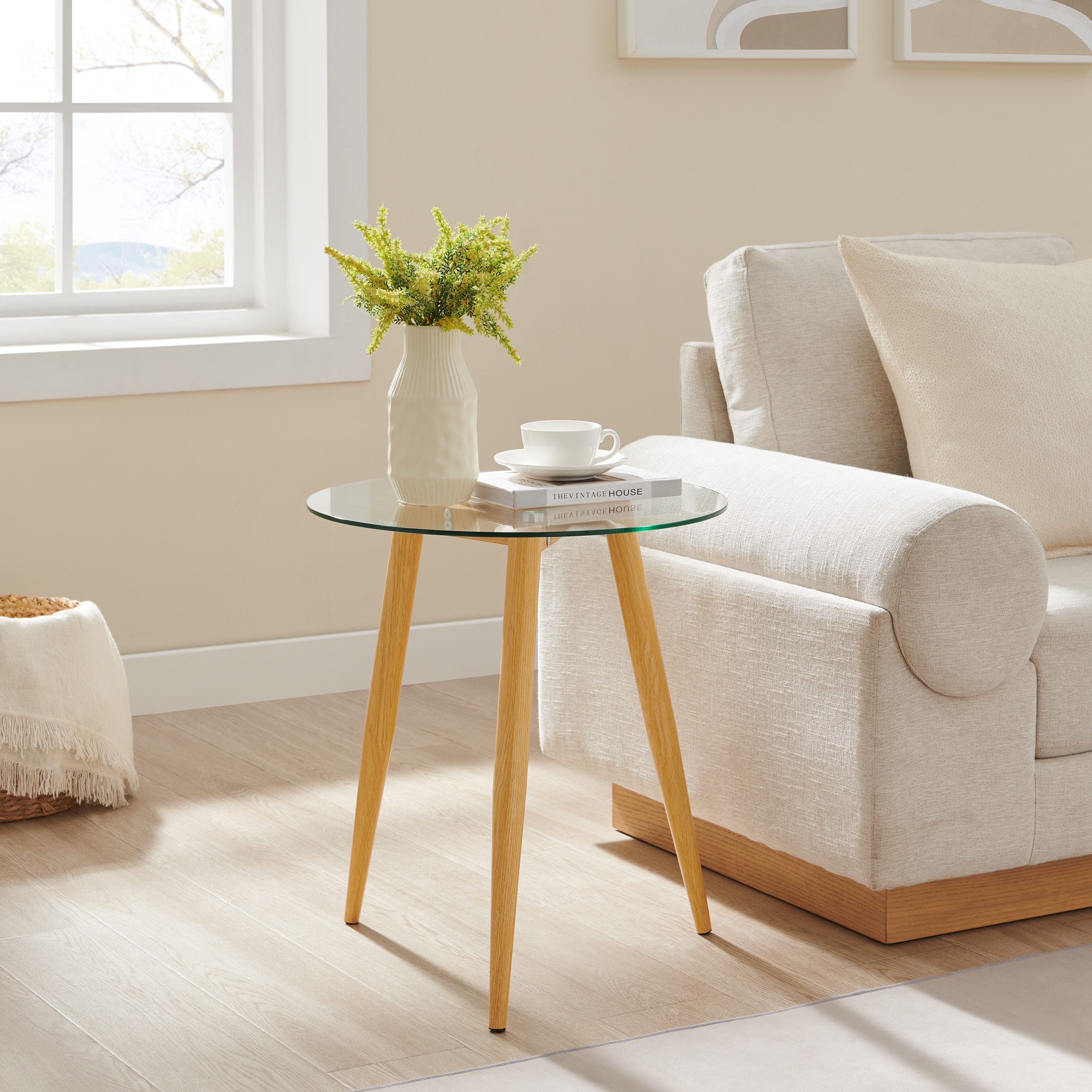 Danya B. RT244BH End-Tables - View #4