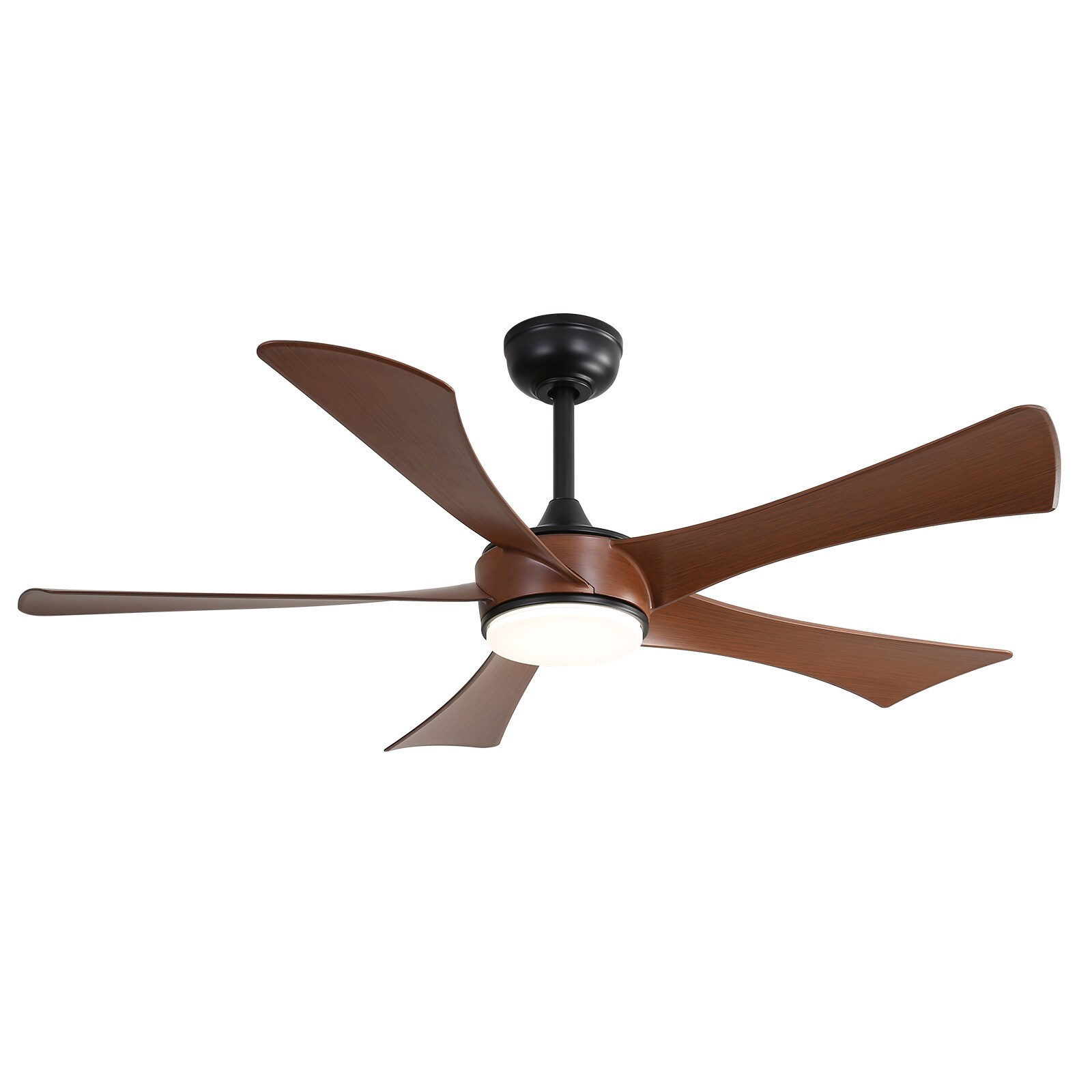 Sofucor LS-52K162-BK-SMW-60 Ceiling-Fans - View #8