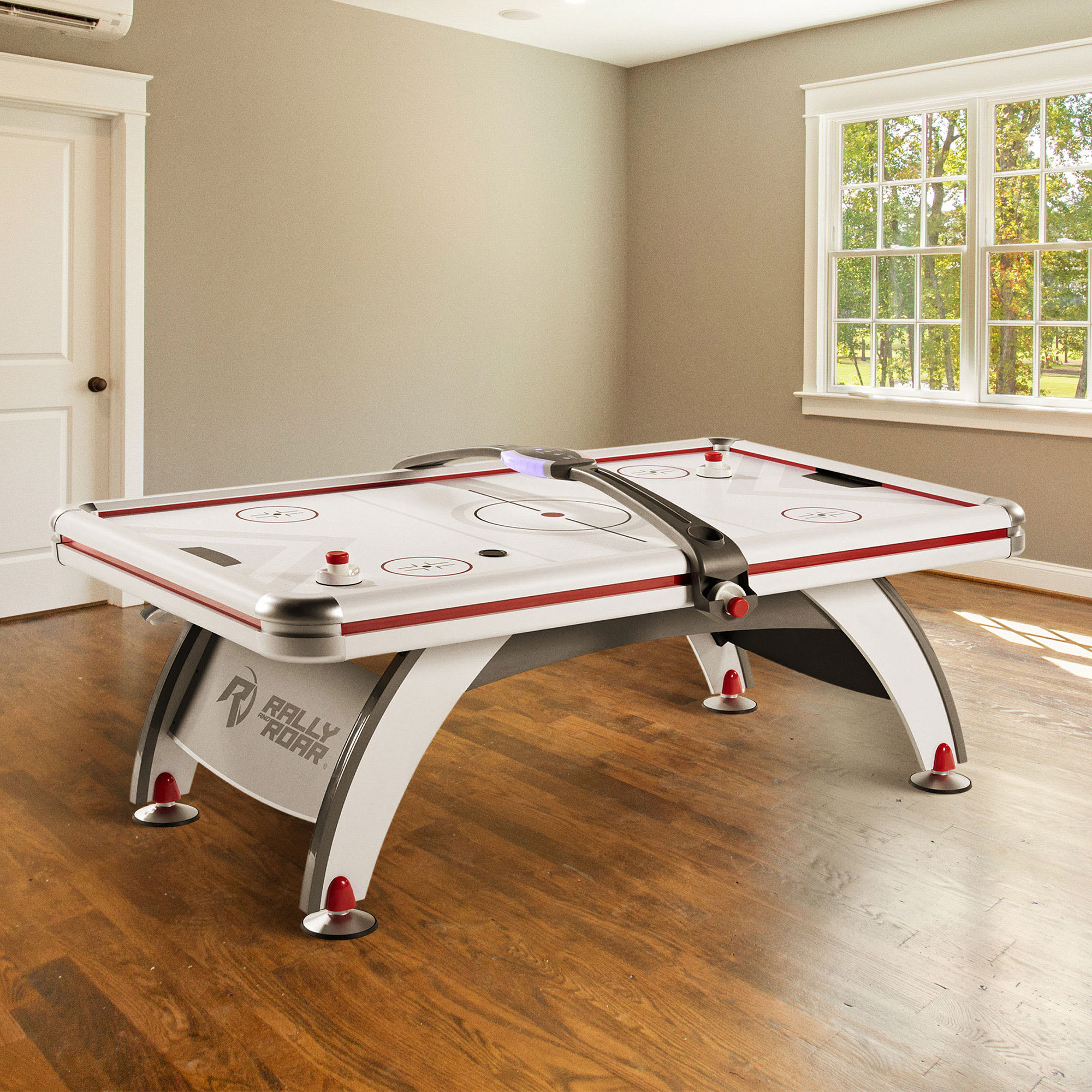Rally and Roar 326438 Air-Hockey-Tables - View #4