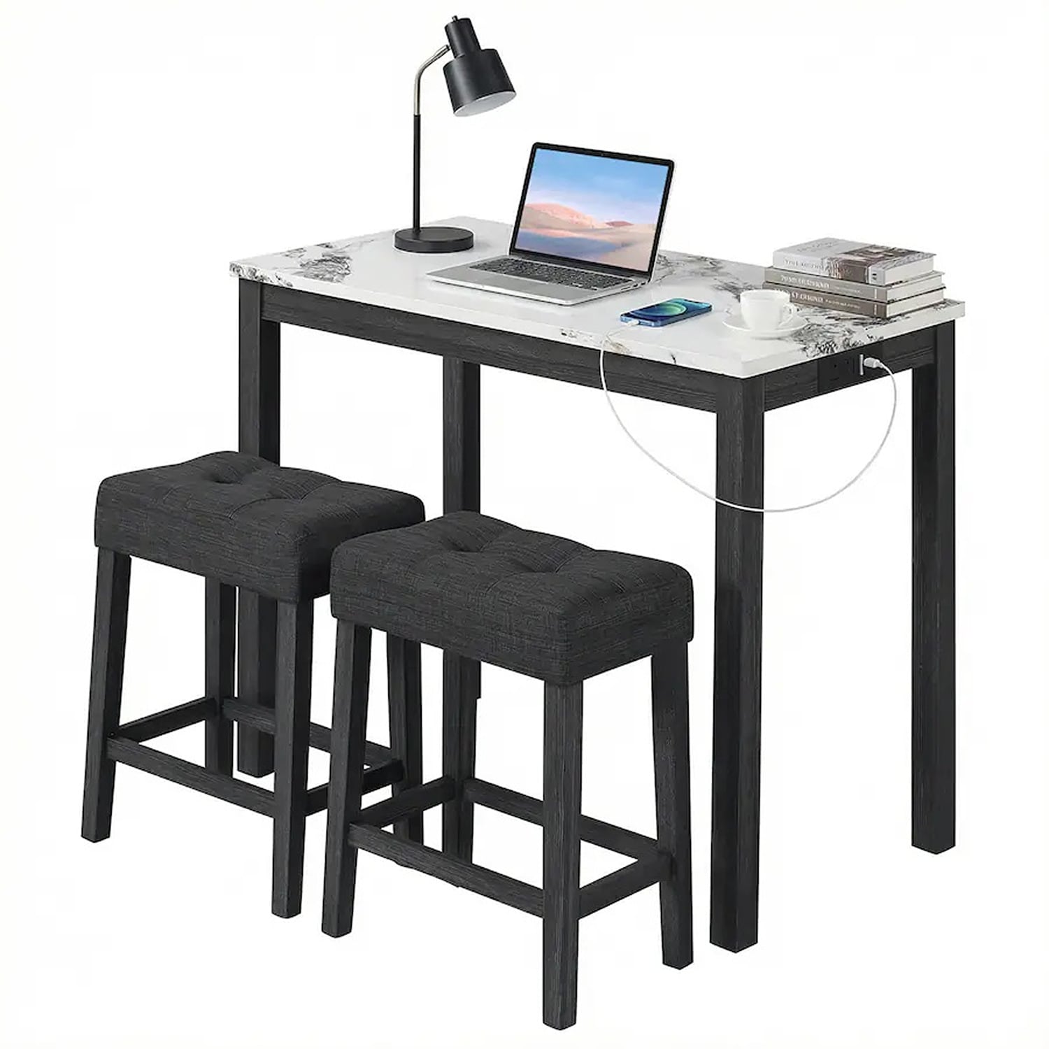 Slickblue D-CO-HW-SU70721VJ Dining-Sets - View #5