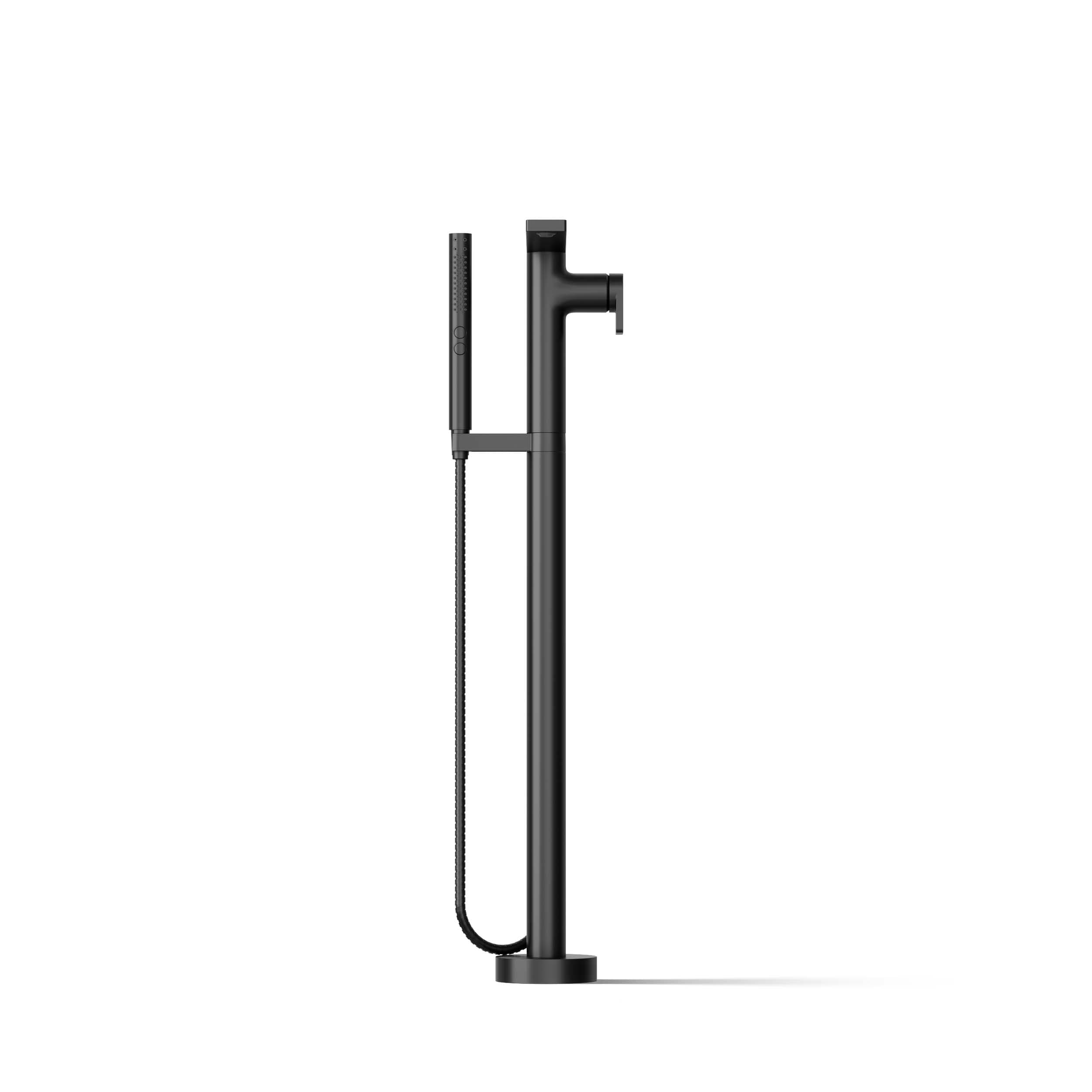 KOHLER K-T73087-4-BL Roman-Tub-Faucets - View #6