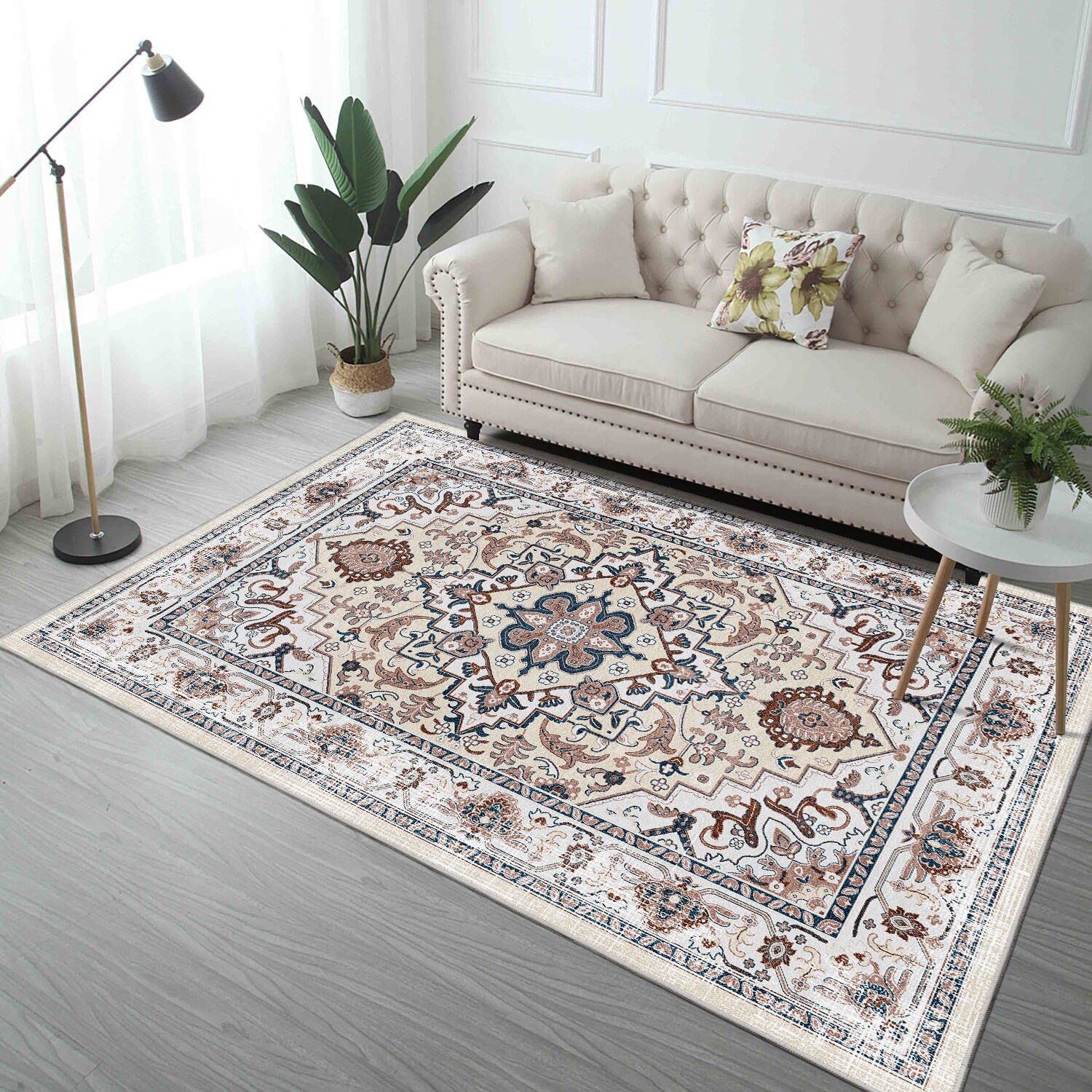 Tatayosi RY-7P265028 rugs - View #2