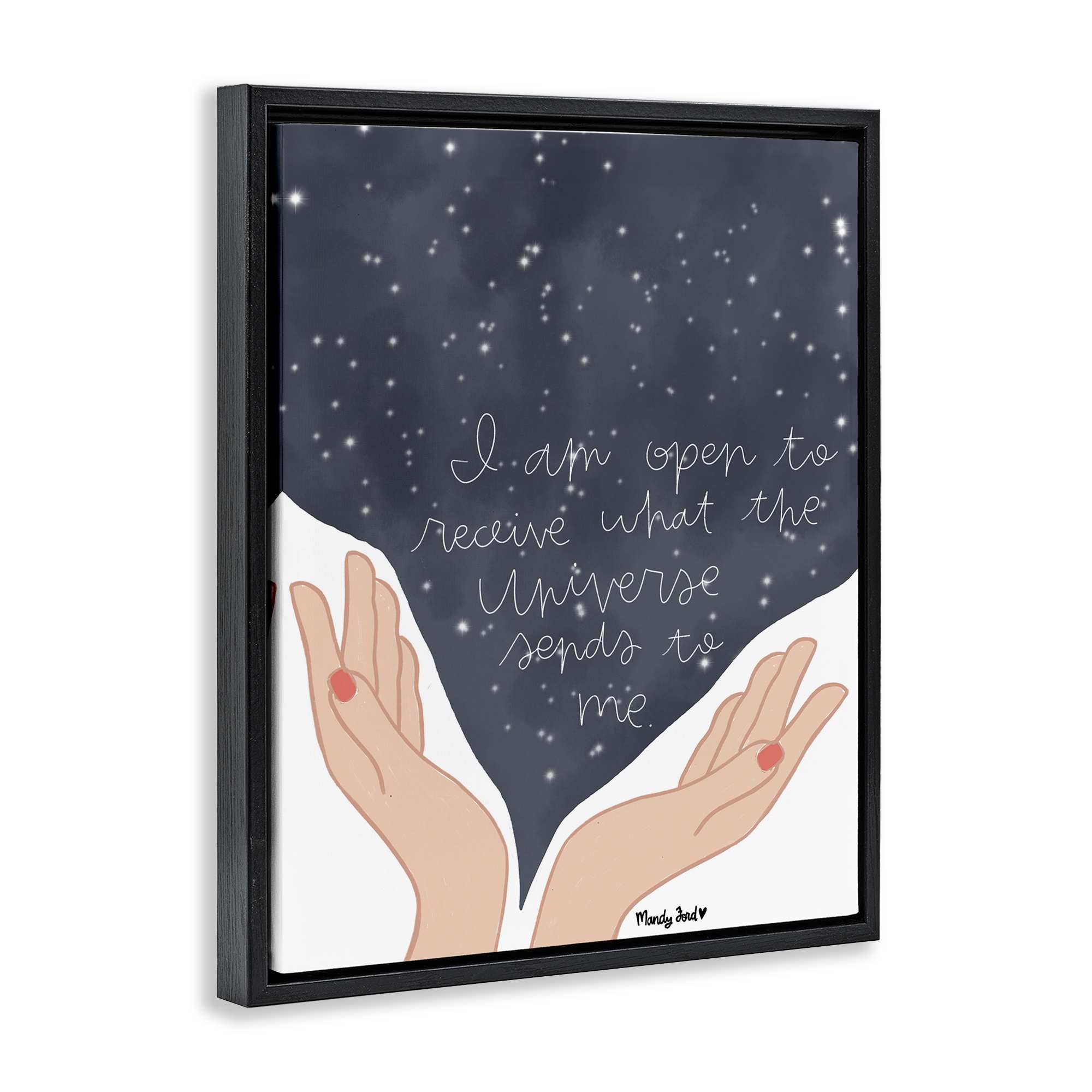 Stupell Industries BS-308-FFB-16X20 Wall-Art - View #2