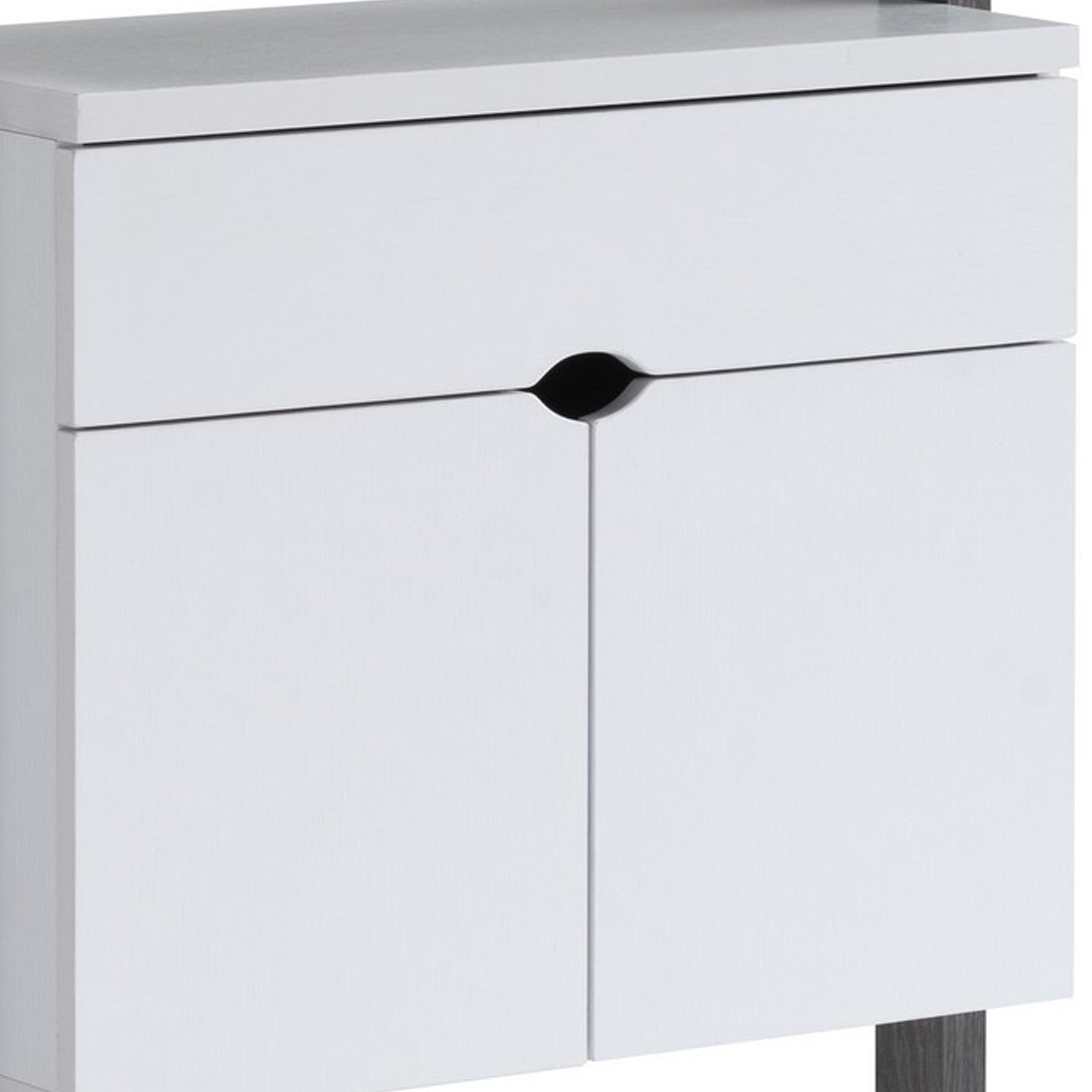Benzara BM293569 Dining-Kitchen-Storarge - View #4