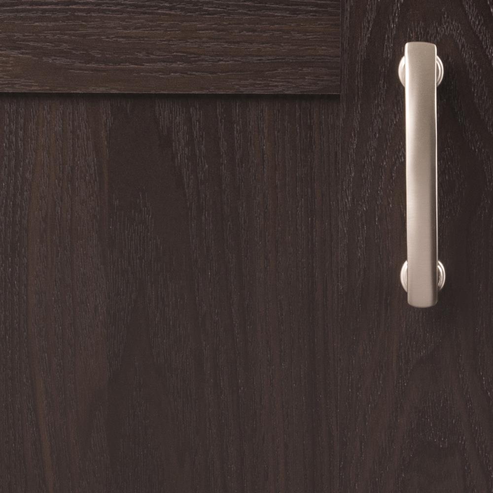 Hickory Hardware P2141-SS Cabinet-Hinges - View #3