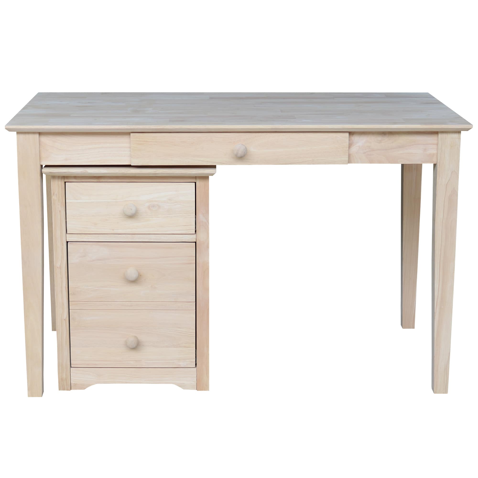 International Concepts K-OF-51-41 desks - View #5