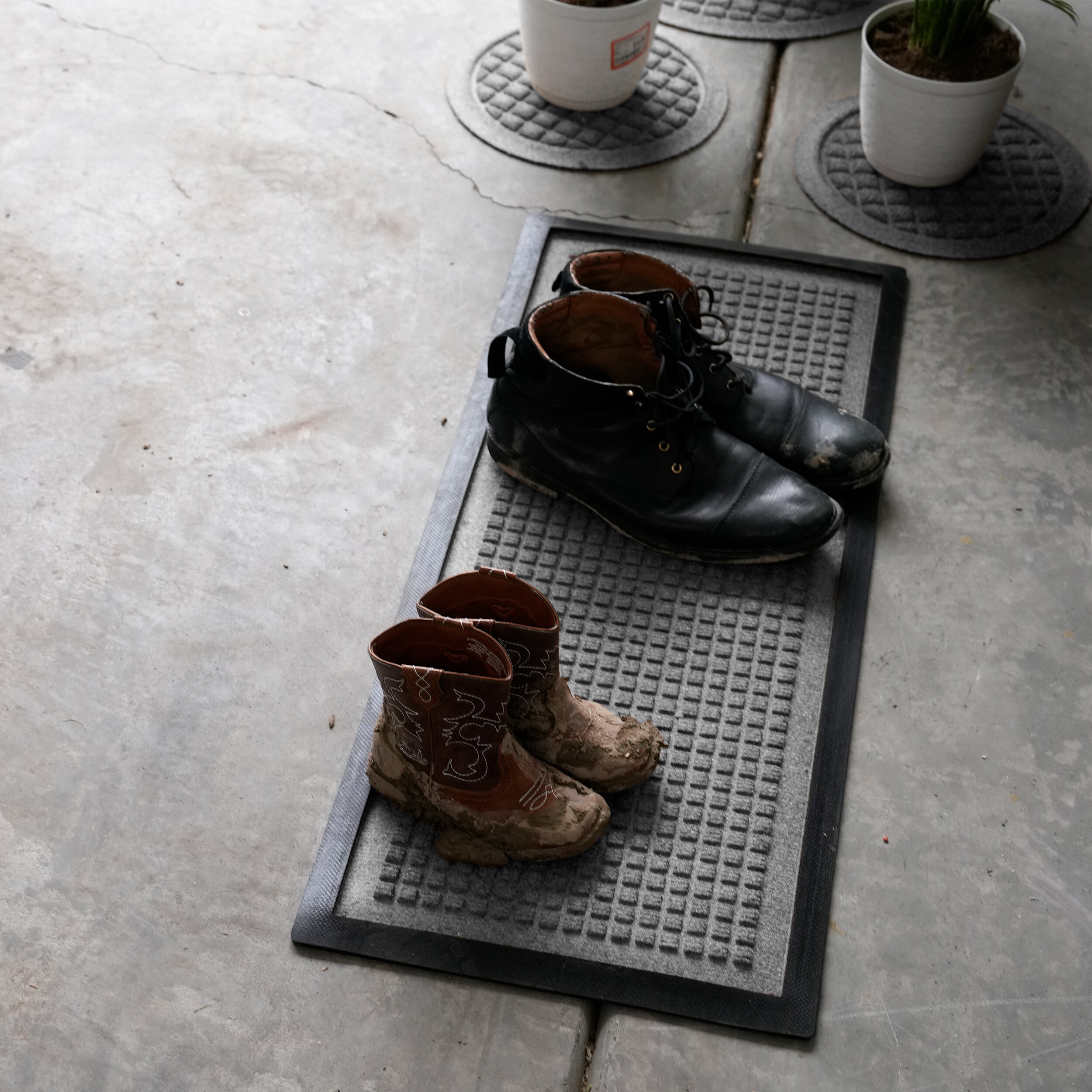 Bungalow Flooring 20952571536 Mats-Cat - View #4