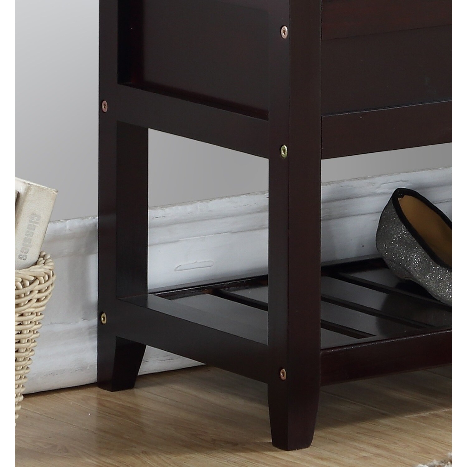 Streamdale Furniture T2574P163842 bench - View #2