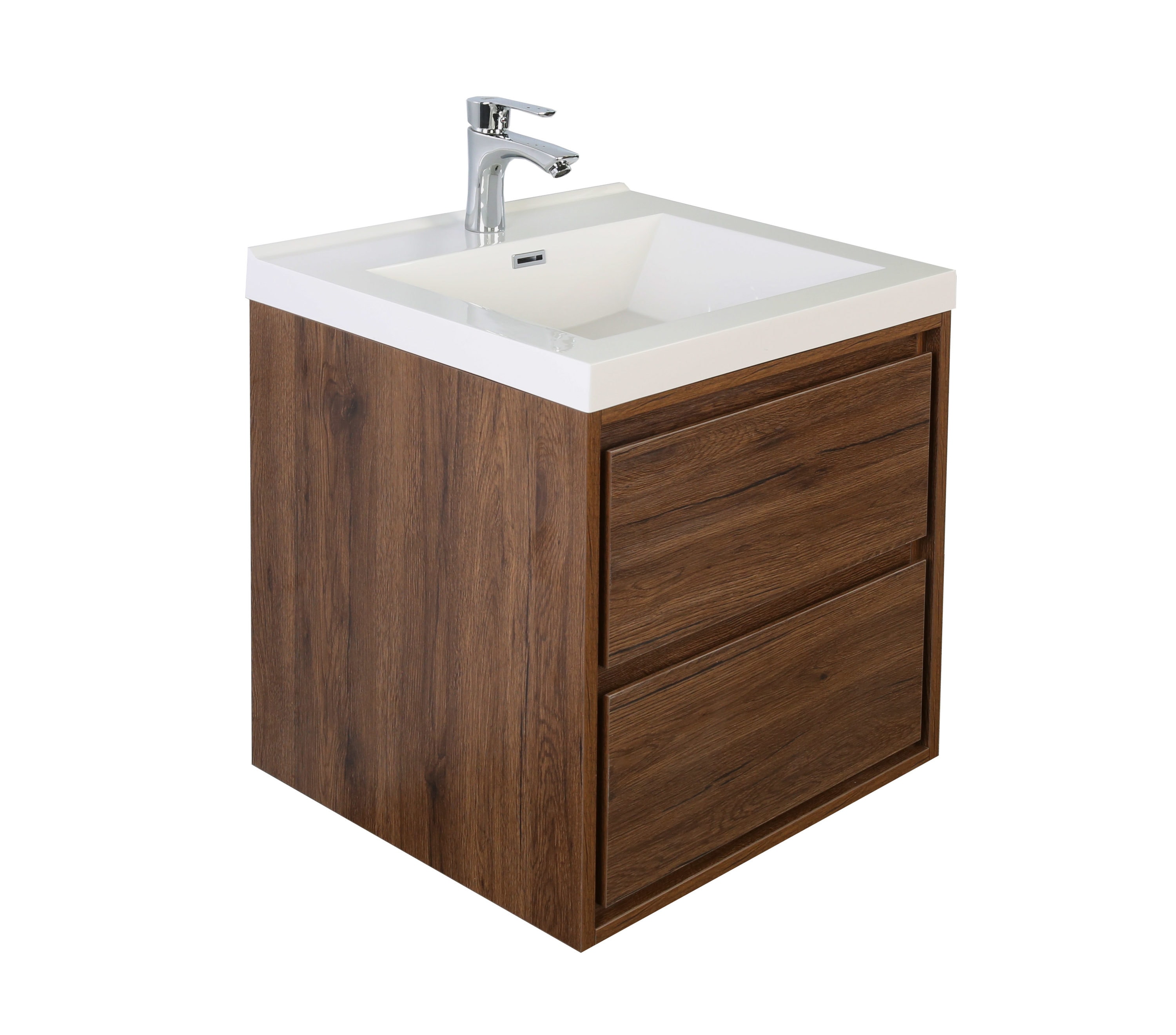 Moreno Bath MOM824-RW Bath-Vanity-Combo - View #2