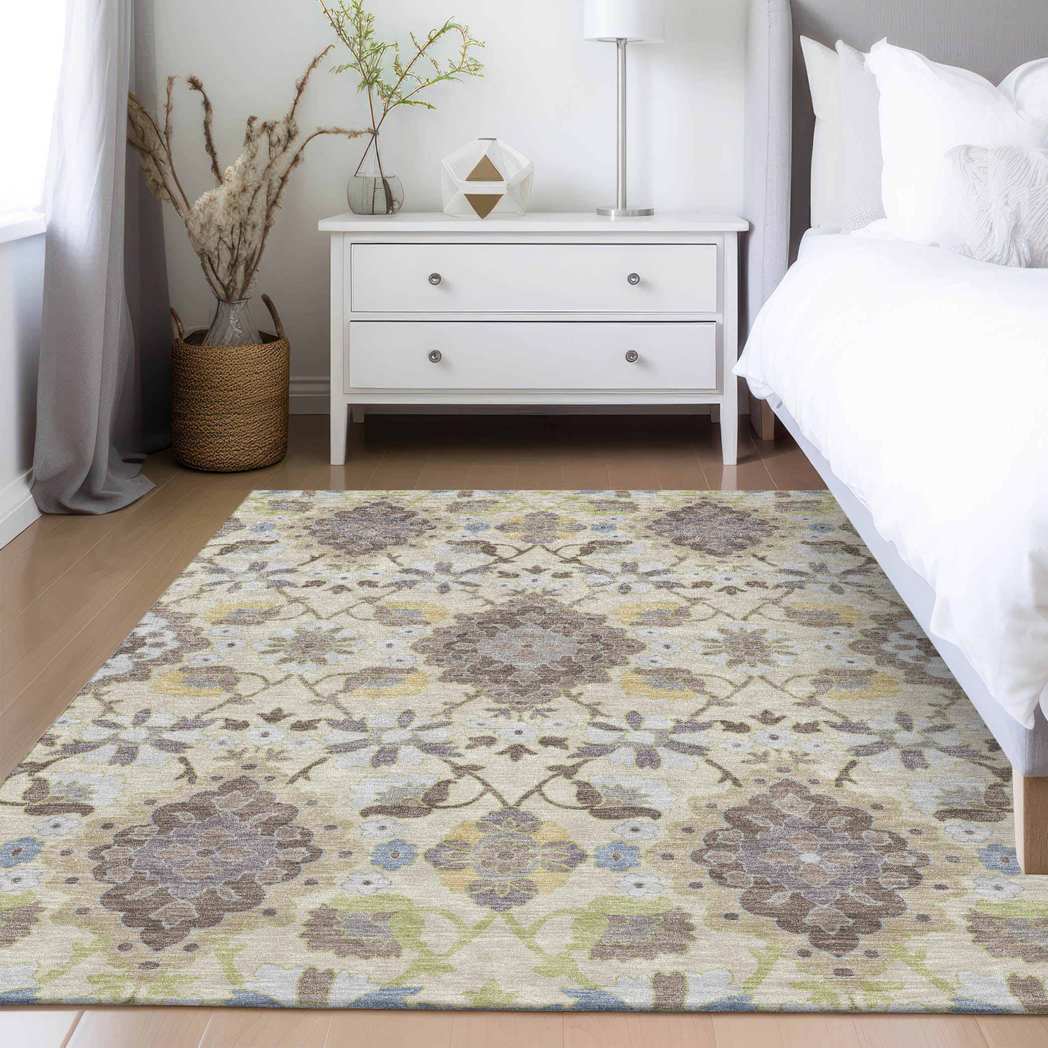 Addison Rugs ACN1002IV3X5 rugs - View #7