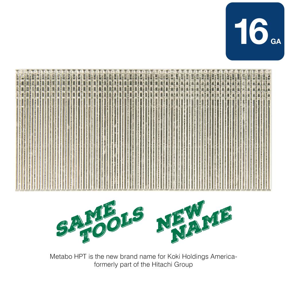 Metabo HPT 44202SHPT Brads-And-Finish-Nails - View #4