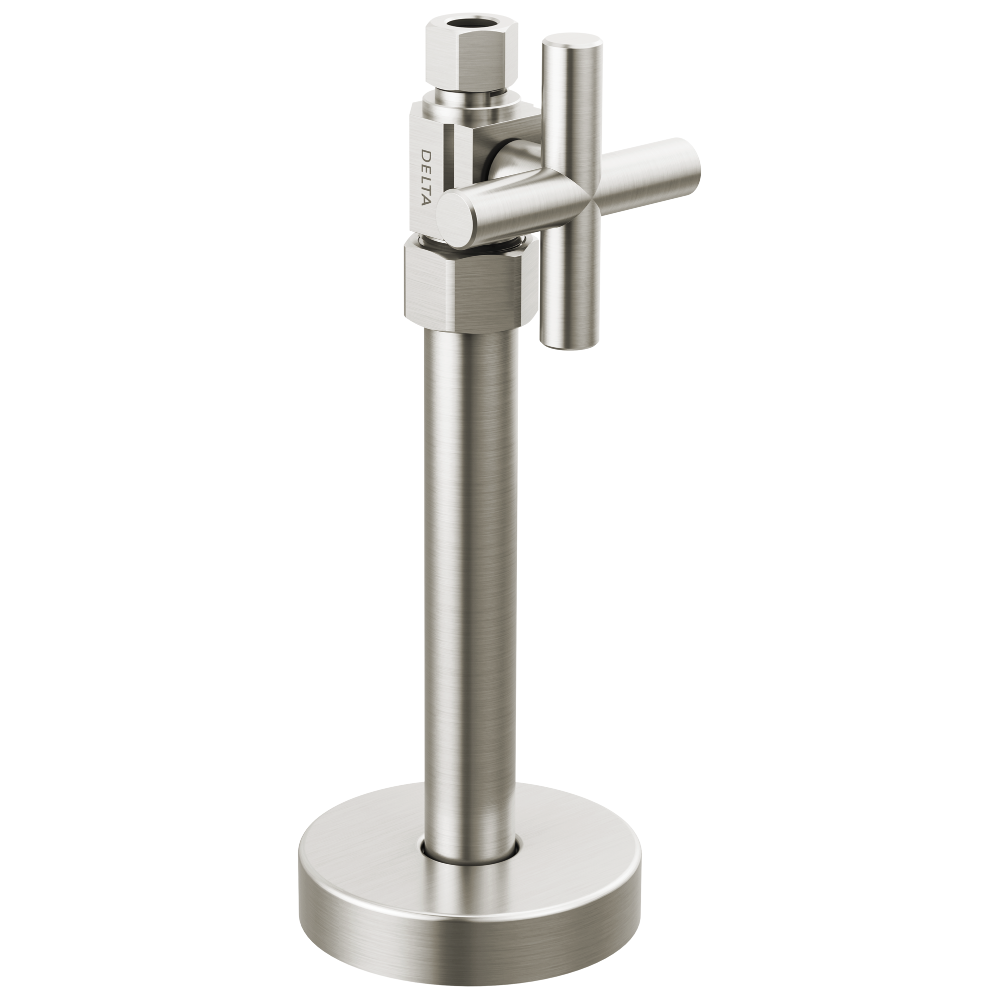 Delta DT021201-SS 1-in Brass Water valve