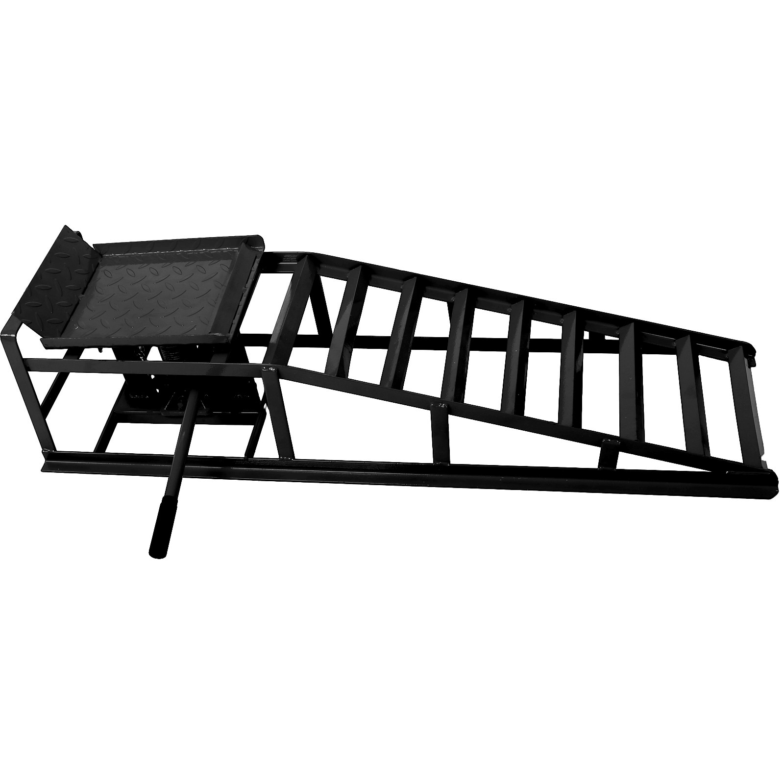 Kahomvis GH-QP214-680 Loading-Ramps - View #5
