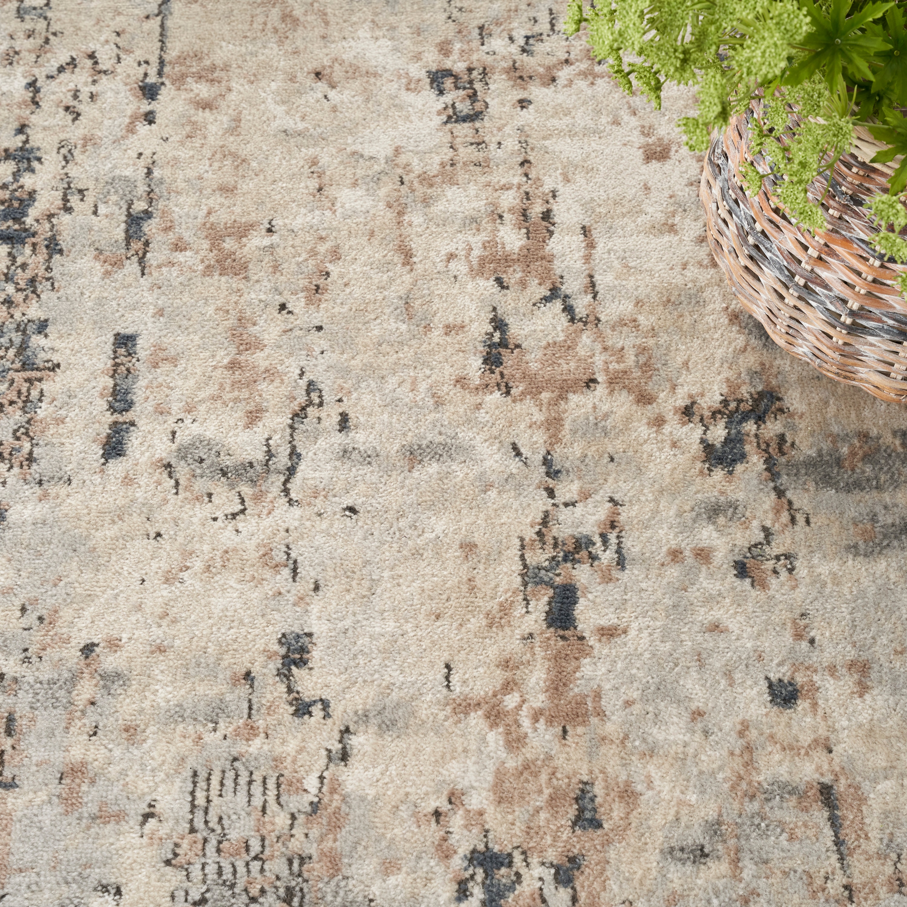 Nourison 099446077028 rugs - View #8
