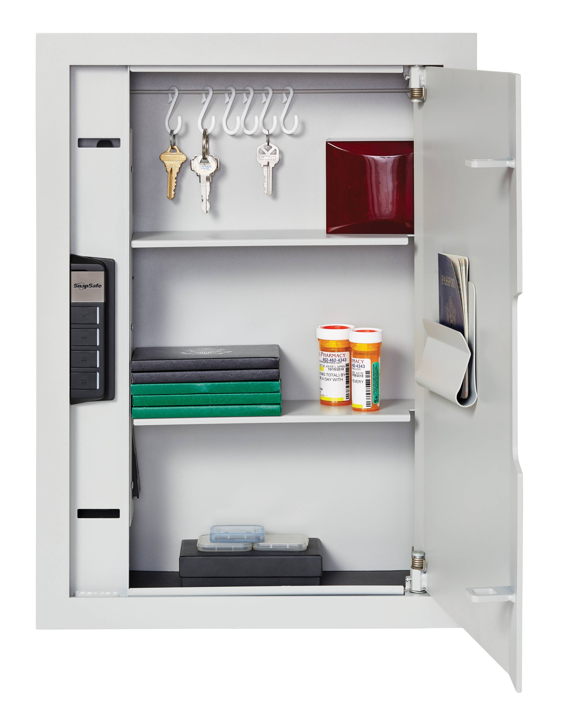 SnapSafe 75413 Gun-Safes - View #2
