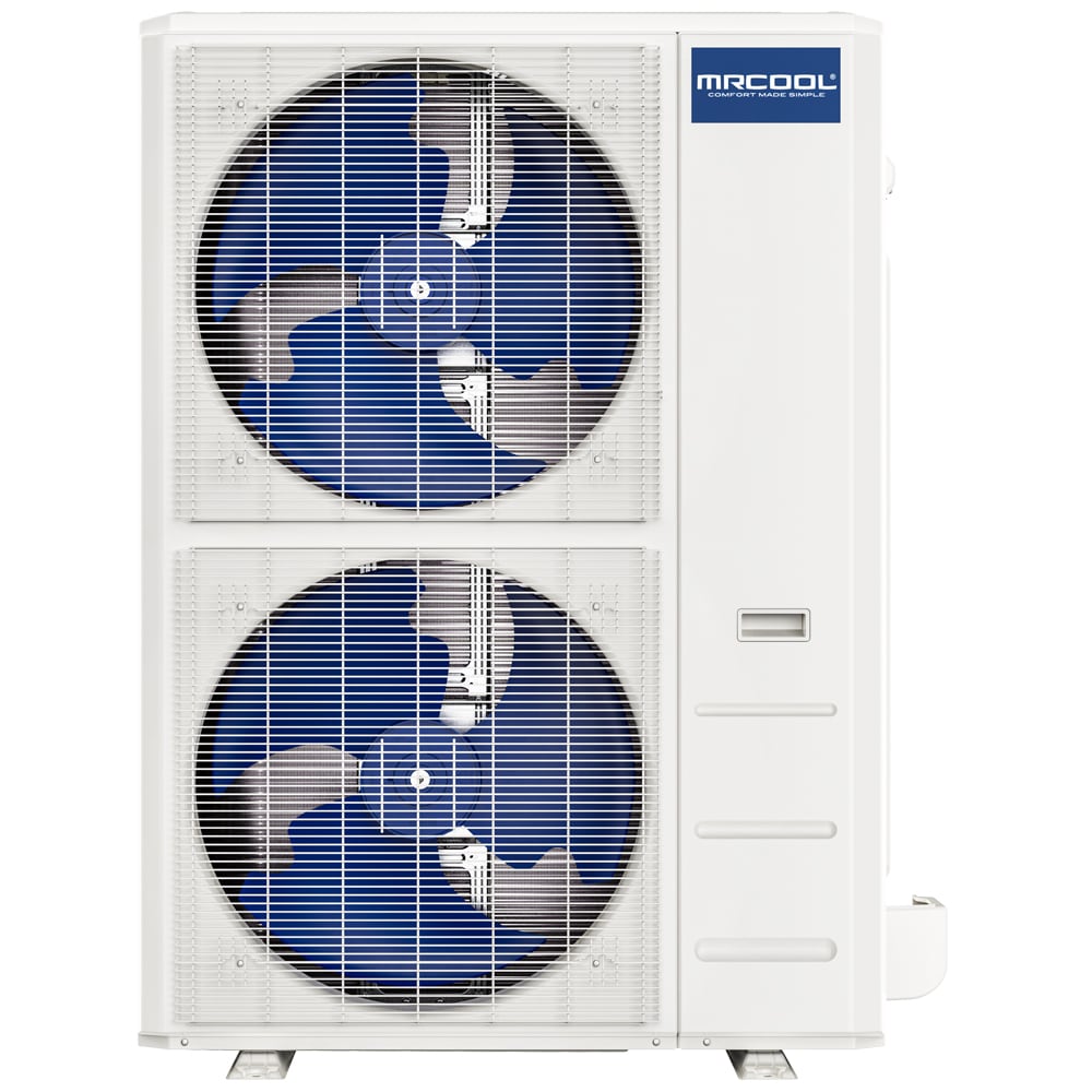 MRCOOL CENTRAL60HP230B00O Heat-Pumps - View #3