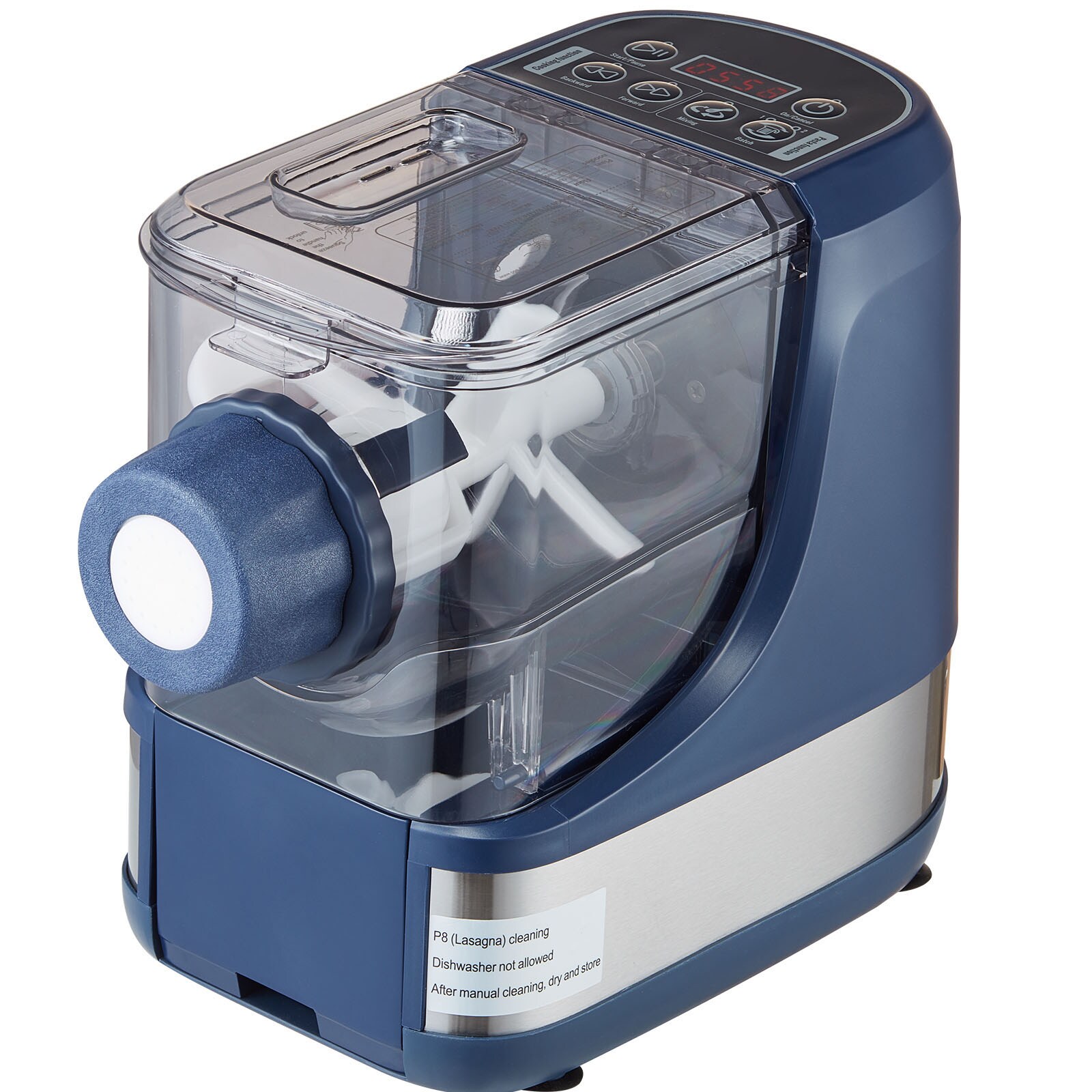 GIVIMO ZMLW014GIVSS1397 Specialty-Small-Kitchen-Appliances - View #9
