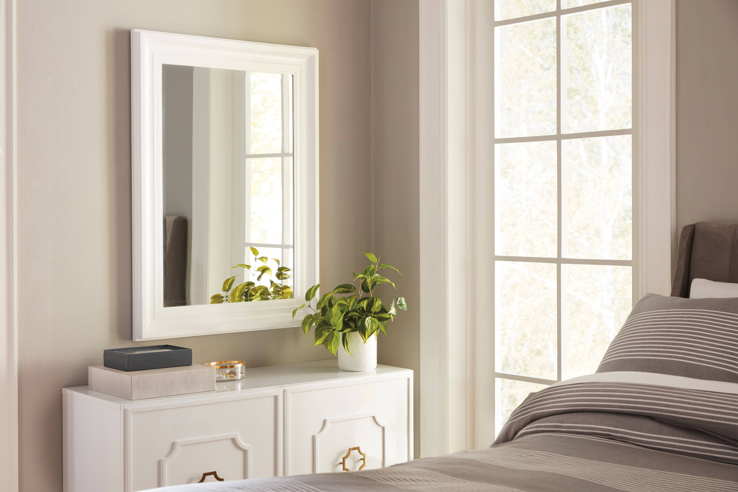 allen + roth 95065 Decor-Mirrors - View #5