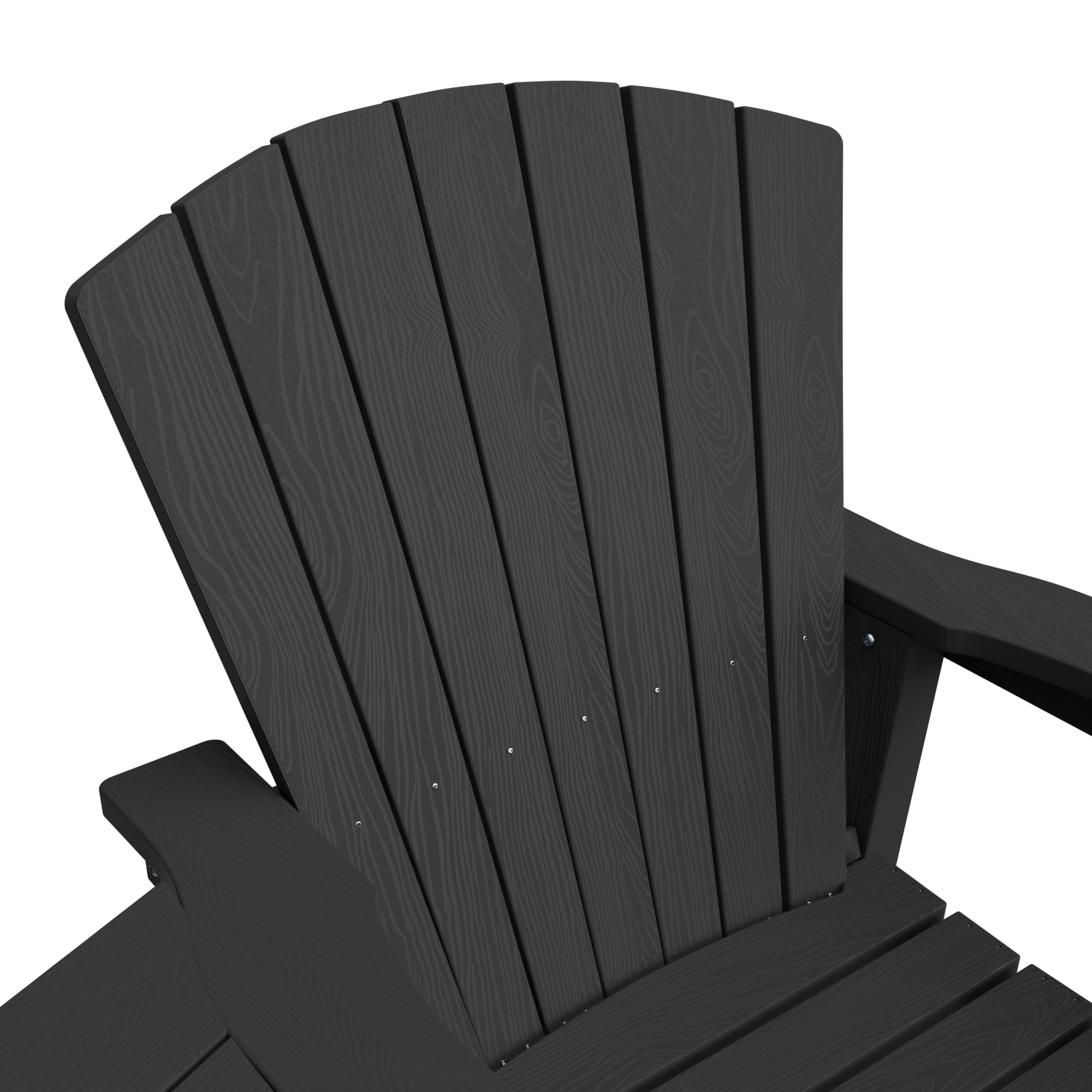 VOUA PESRLT-BK Patio-Chairs - View #8