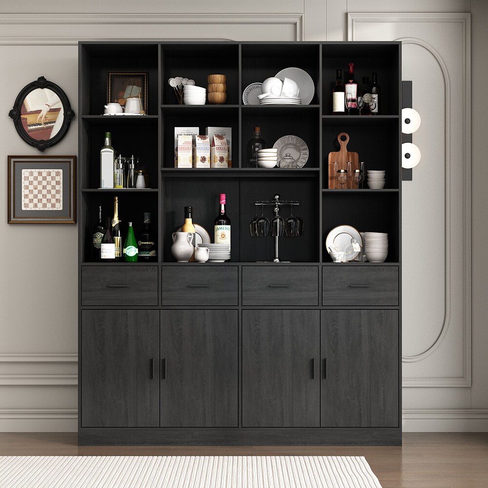  V-KF330087-01+02 Dining-Kitchen-Storarge - View #2