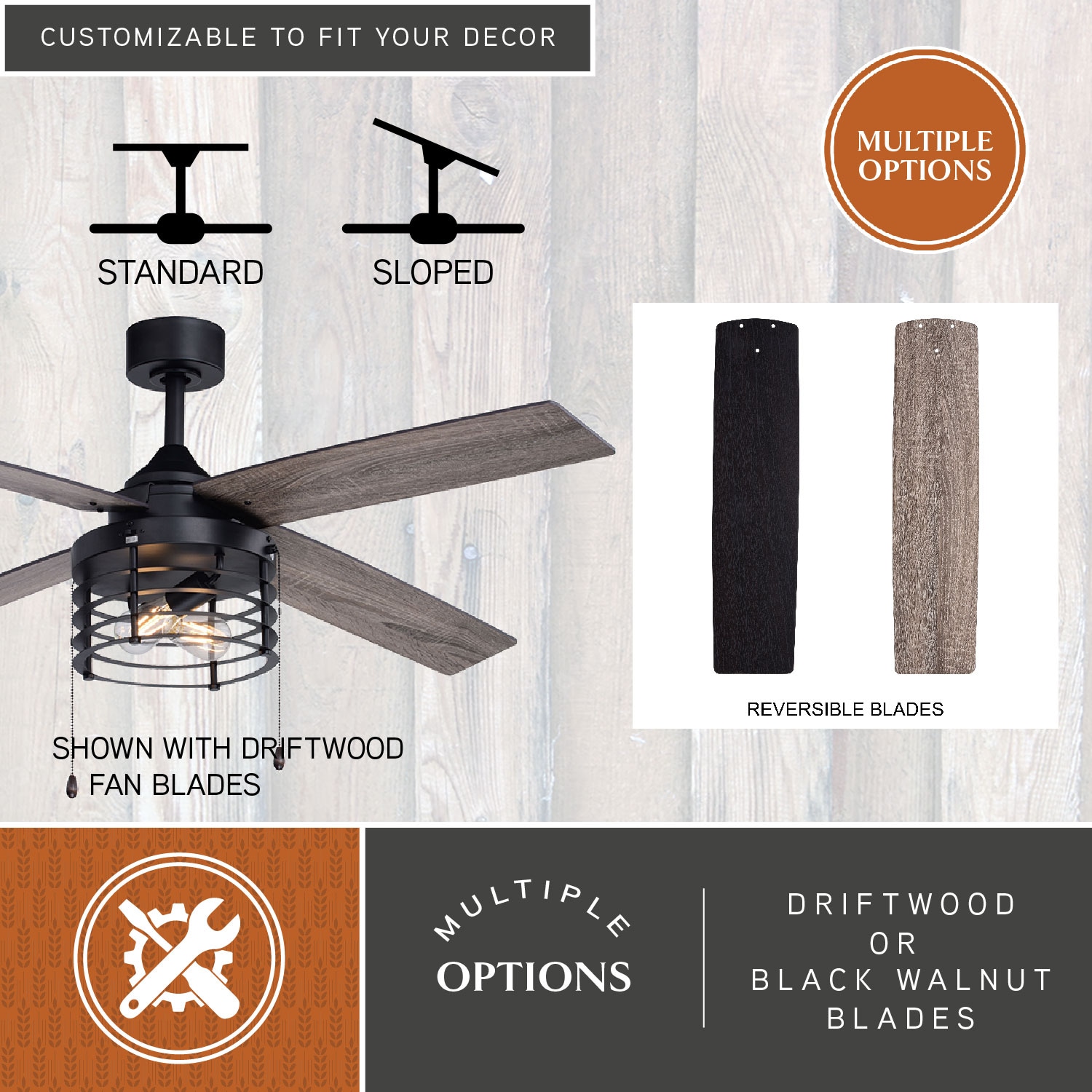 Cascadia F0123 Ceiling-Fans - View #4
