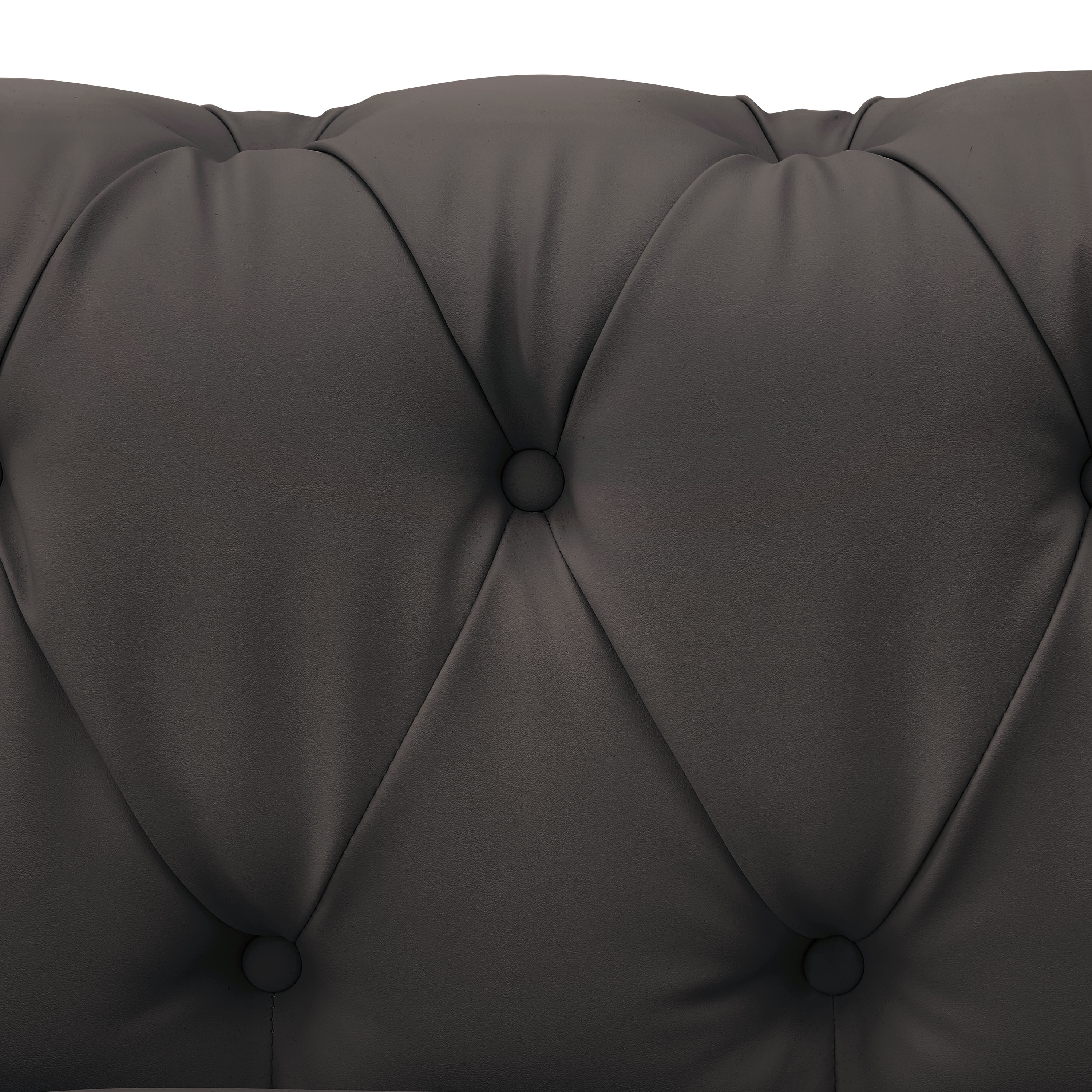 Nicole Miller NSA309-10BN-LS Sofas-Loveseats - View #11