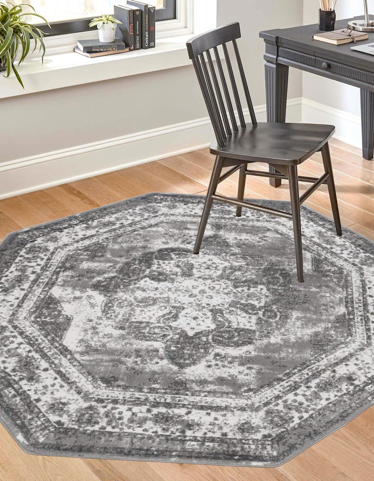 Unique Loom 3152840 rugs - View #2