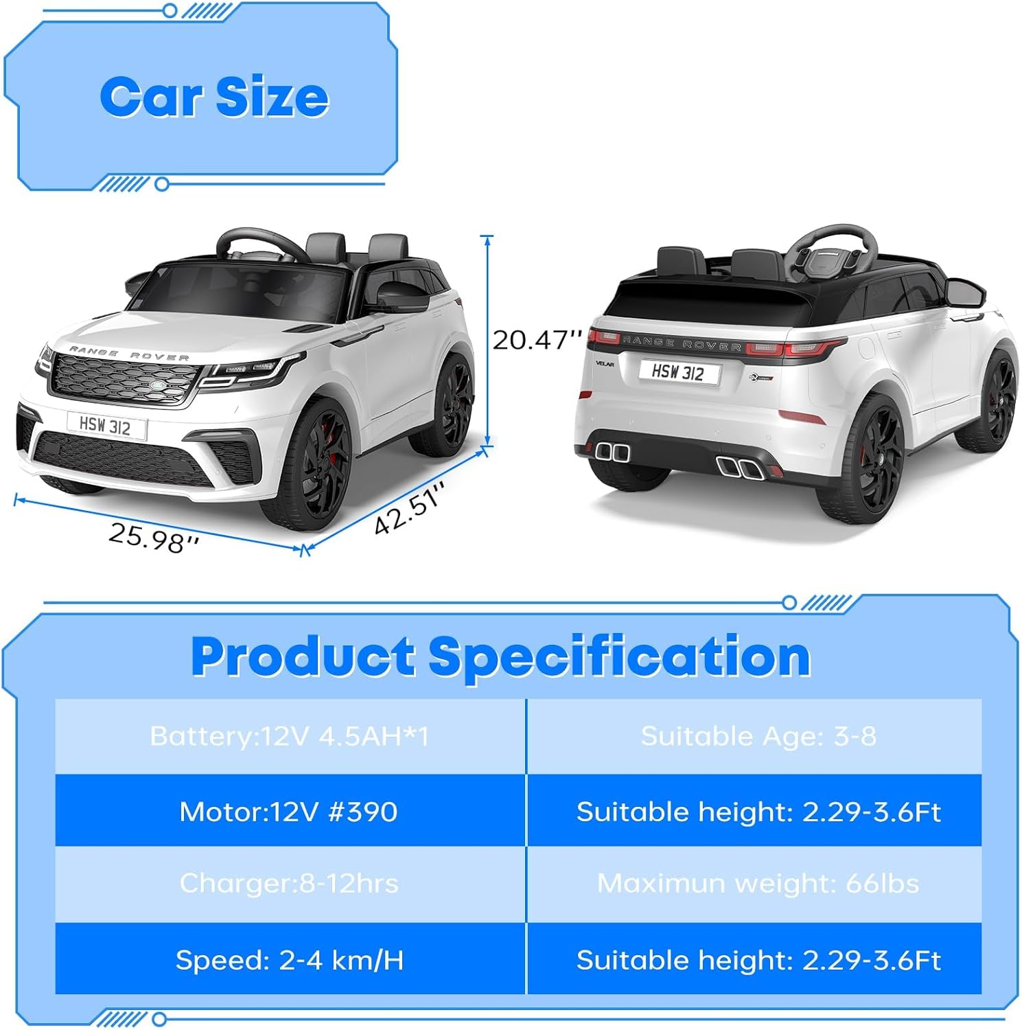 WhizMax PD-PTO-0YPDKTTV Play-Toys - View #7