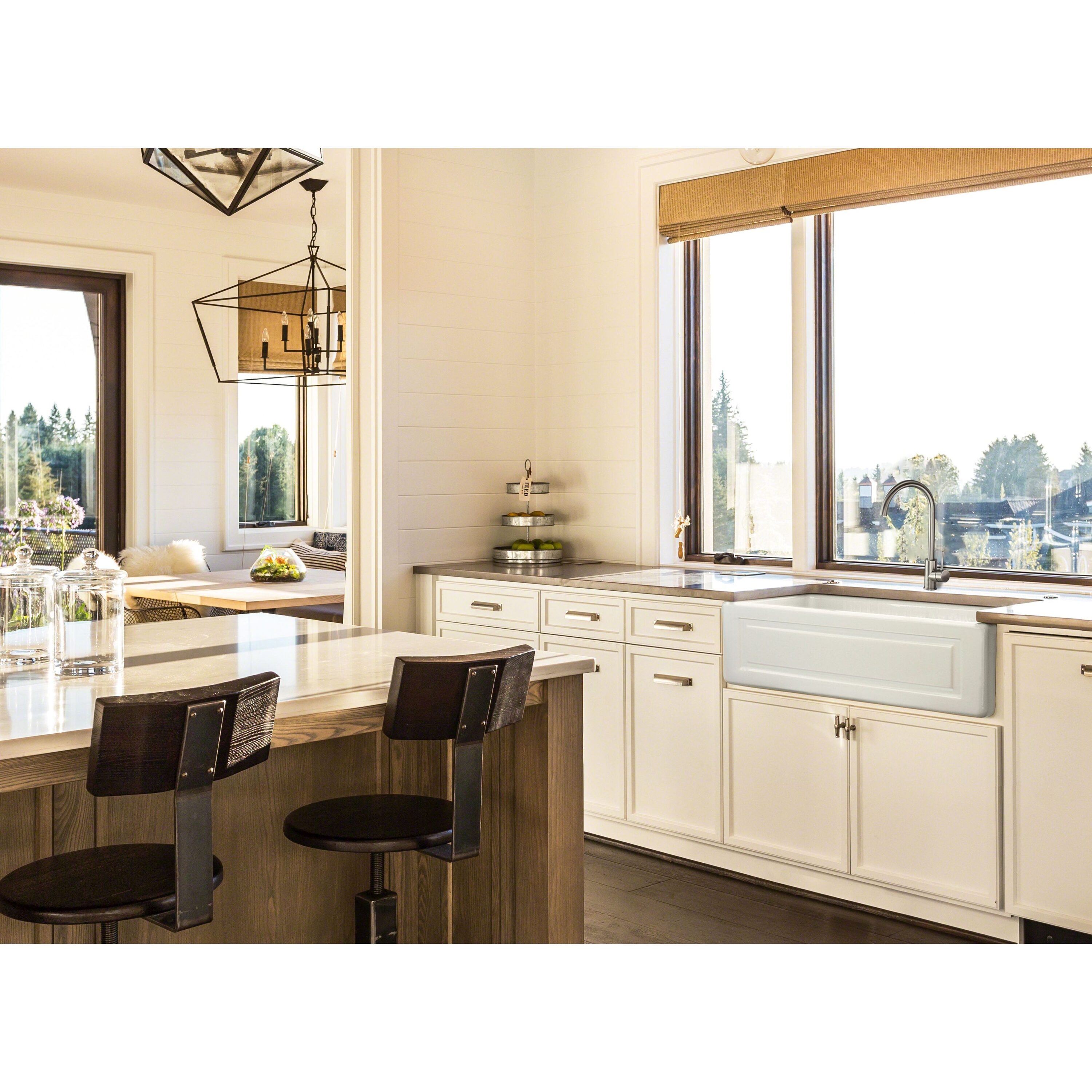 Transolid T3510-LS Kitchen-Faucets - View #3