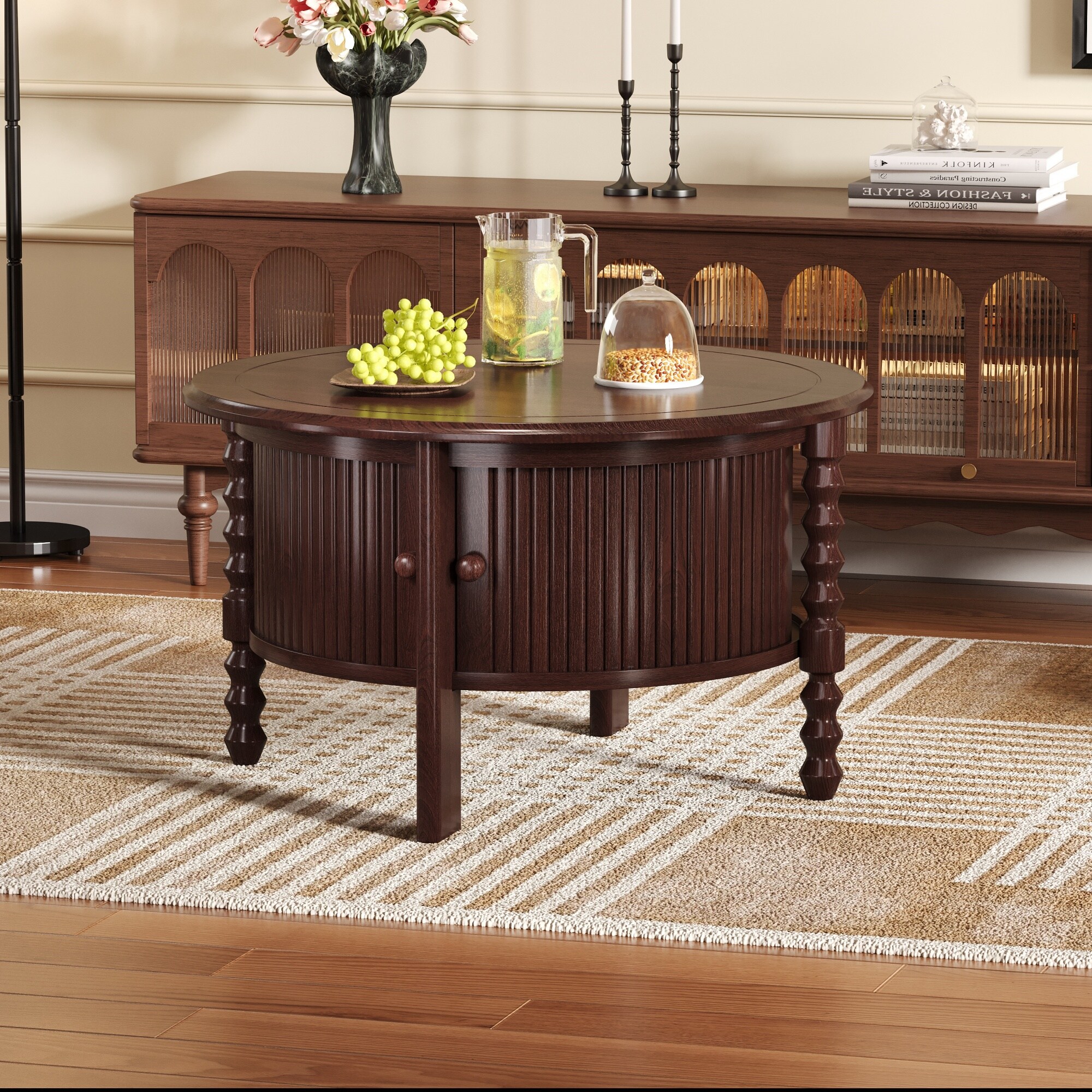 ModernLuxe L3P-N735P277387D Coffee-Tables - View #7