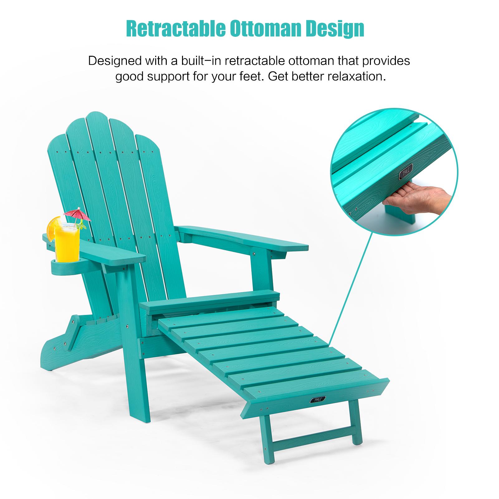 BABOOM BOM-0243678-OR Patio-Chairs - View #8