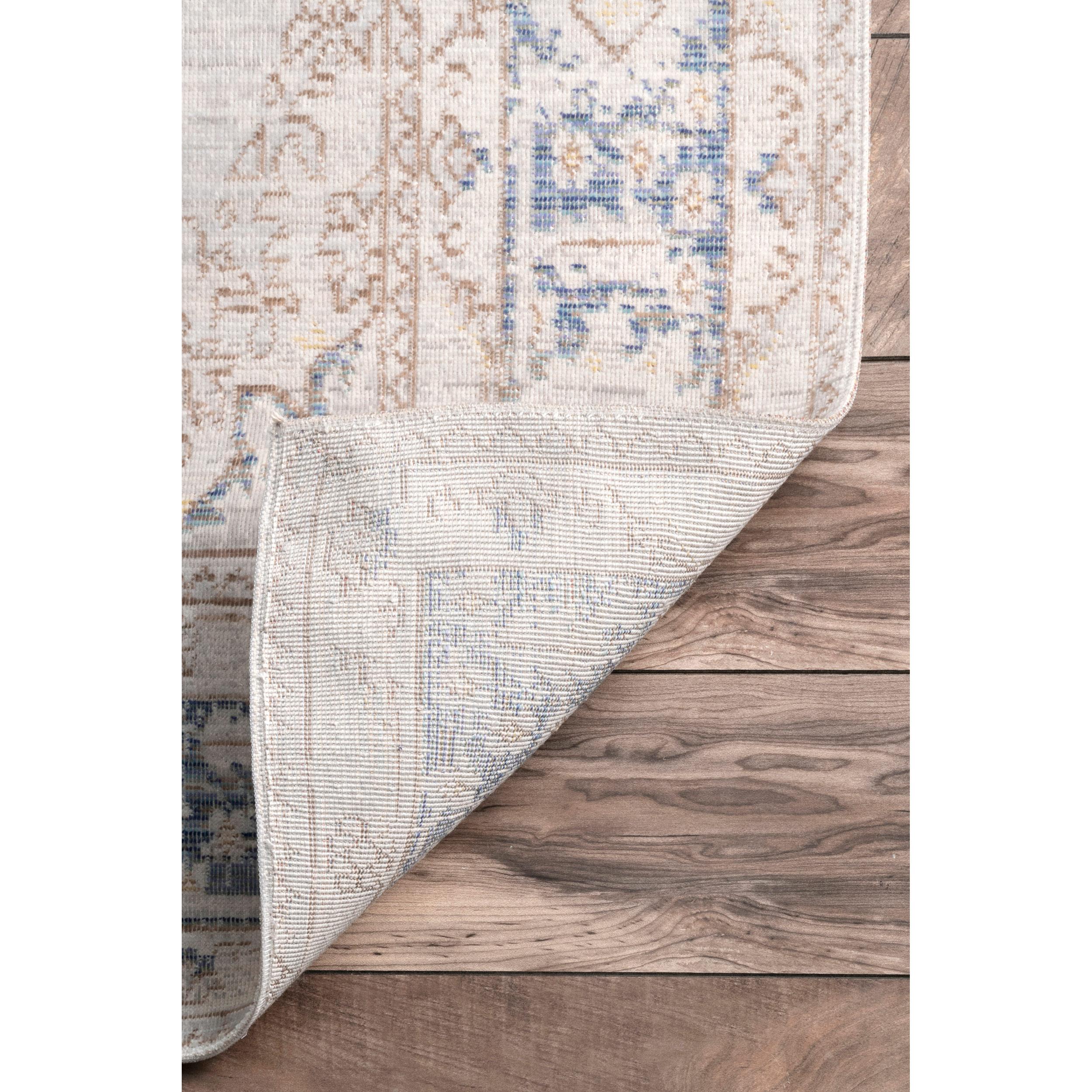 nuLOOM PSJE08A-203 rugs - View #4