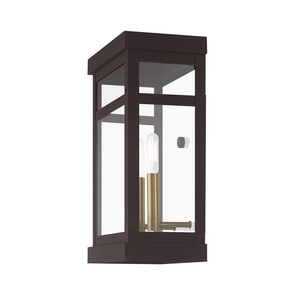 Livex Lighting 20705-07 Outdoor-Wall-Lighting - View #5