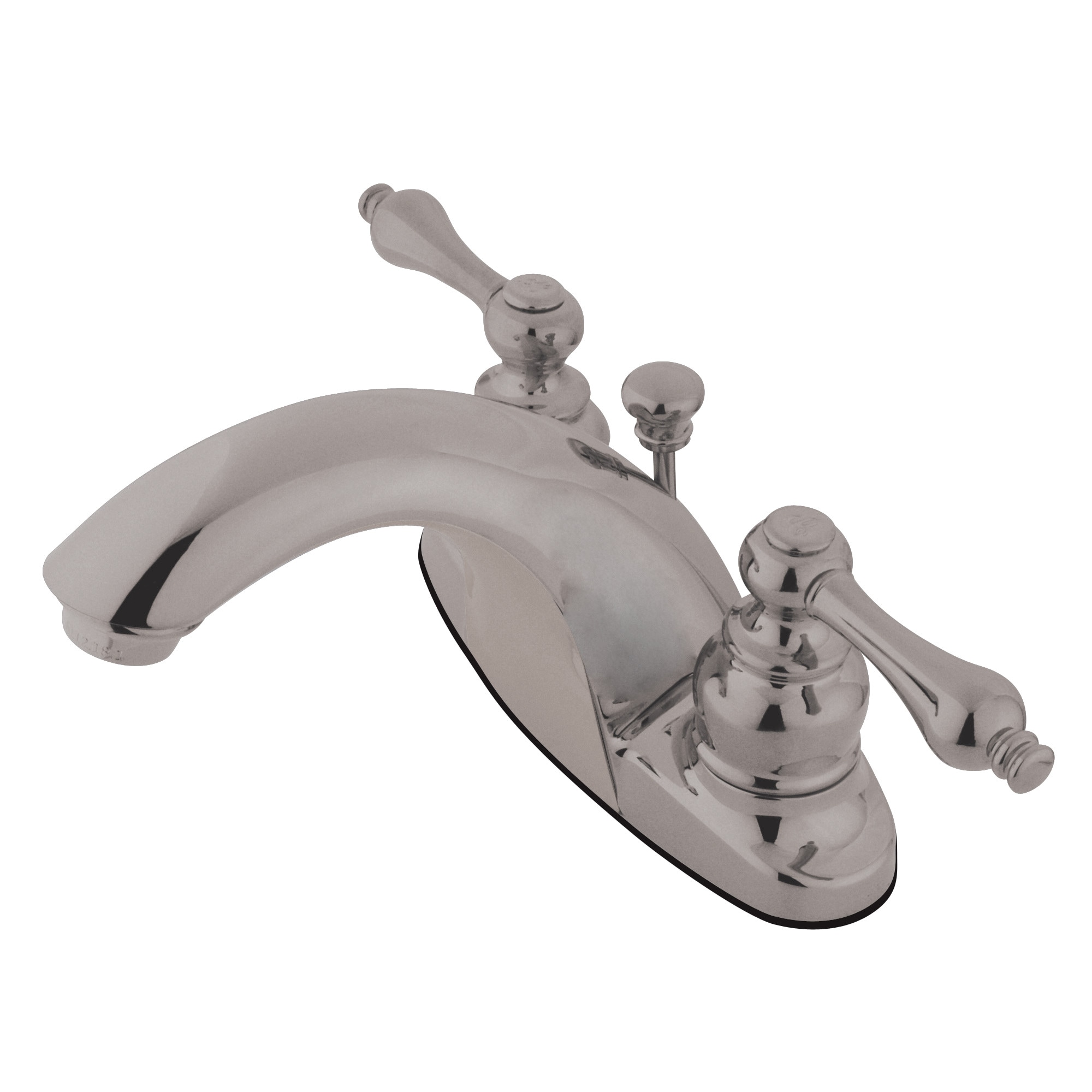 Elements of Design EB7648AL Lavatory-Faucets - View #2
