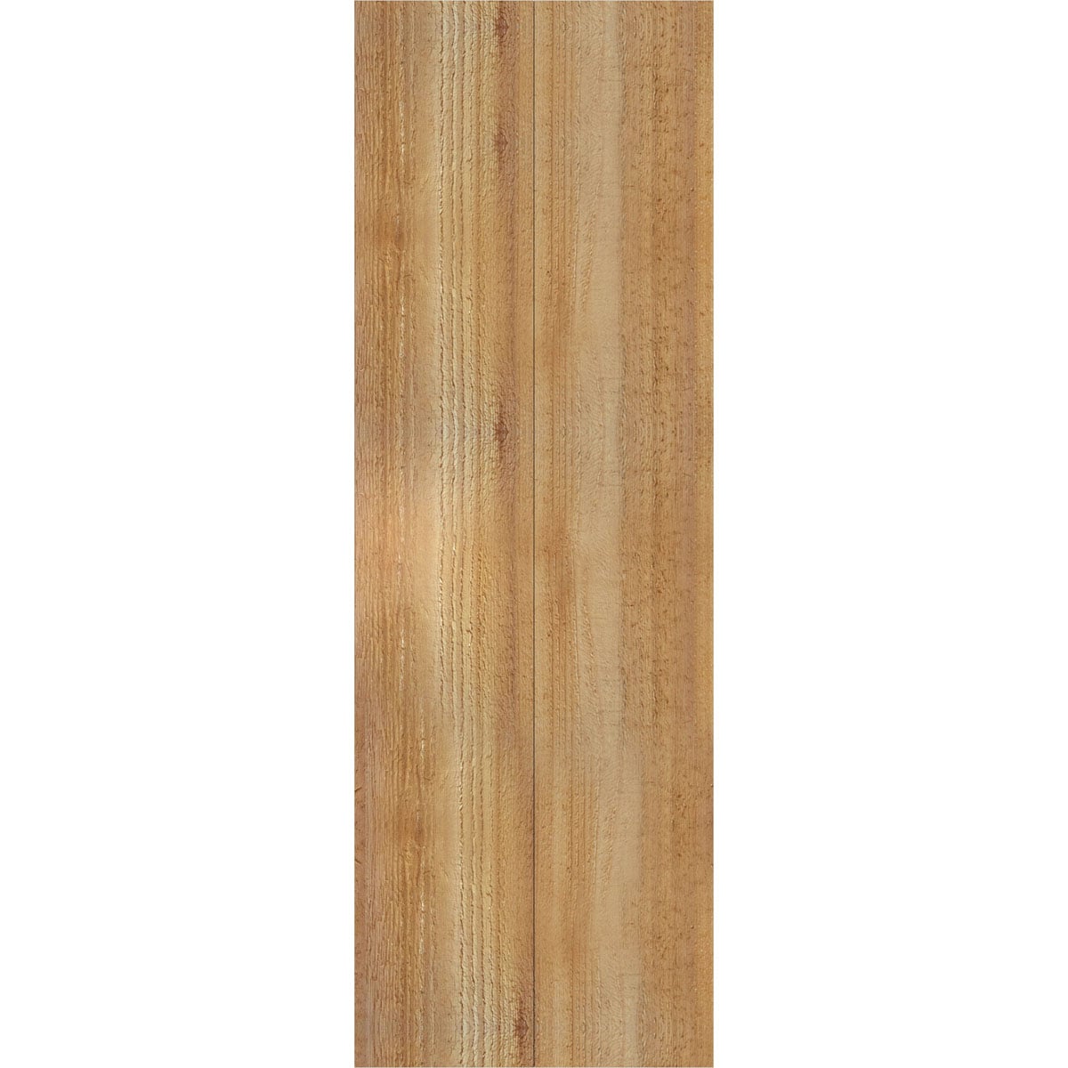 Ekena Millwork RBF06Z11X032RWR Exterior-Shutters - View #4