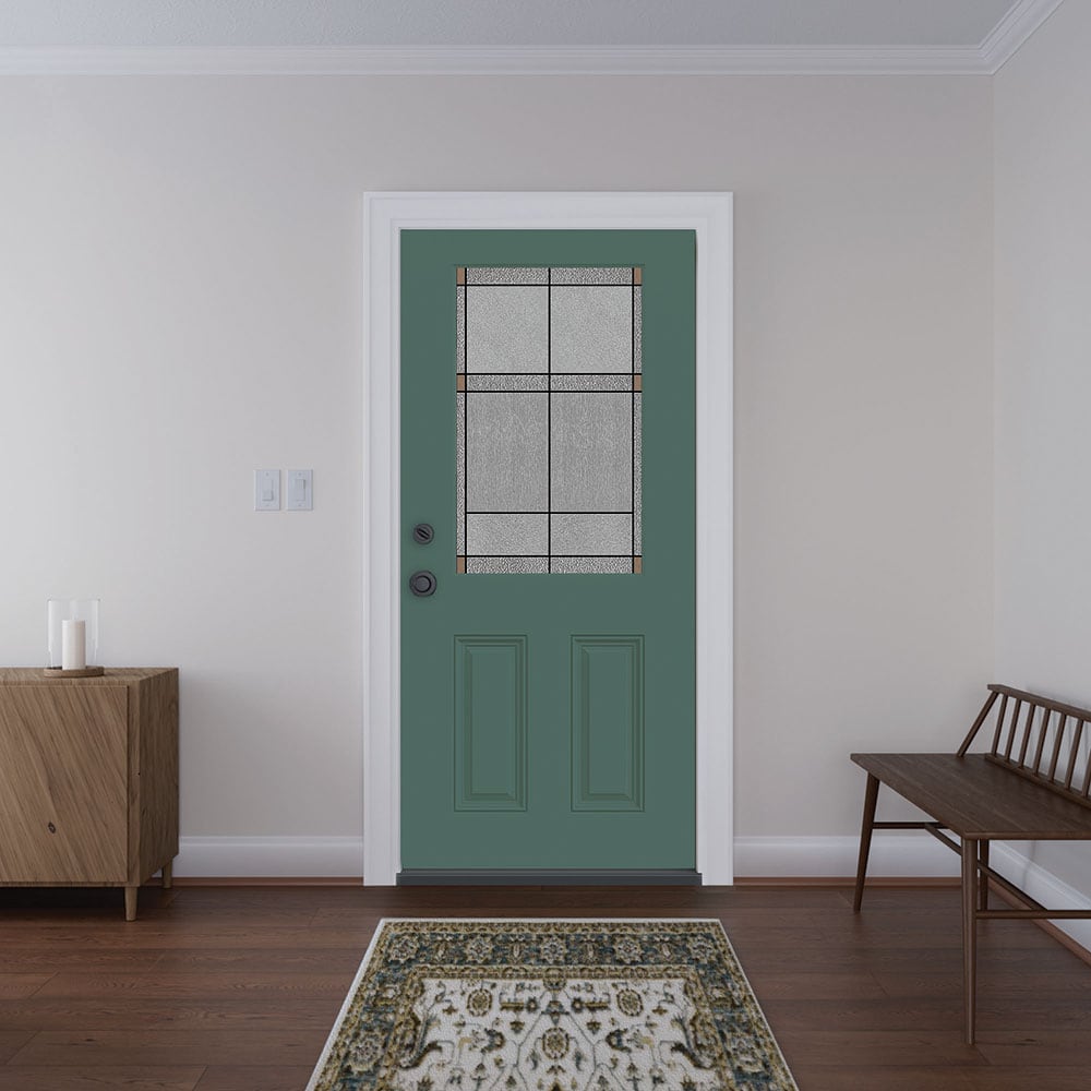 JELD-WEN LOWOLJW231100383 Entry-Doors - View #3