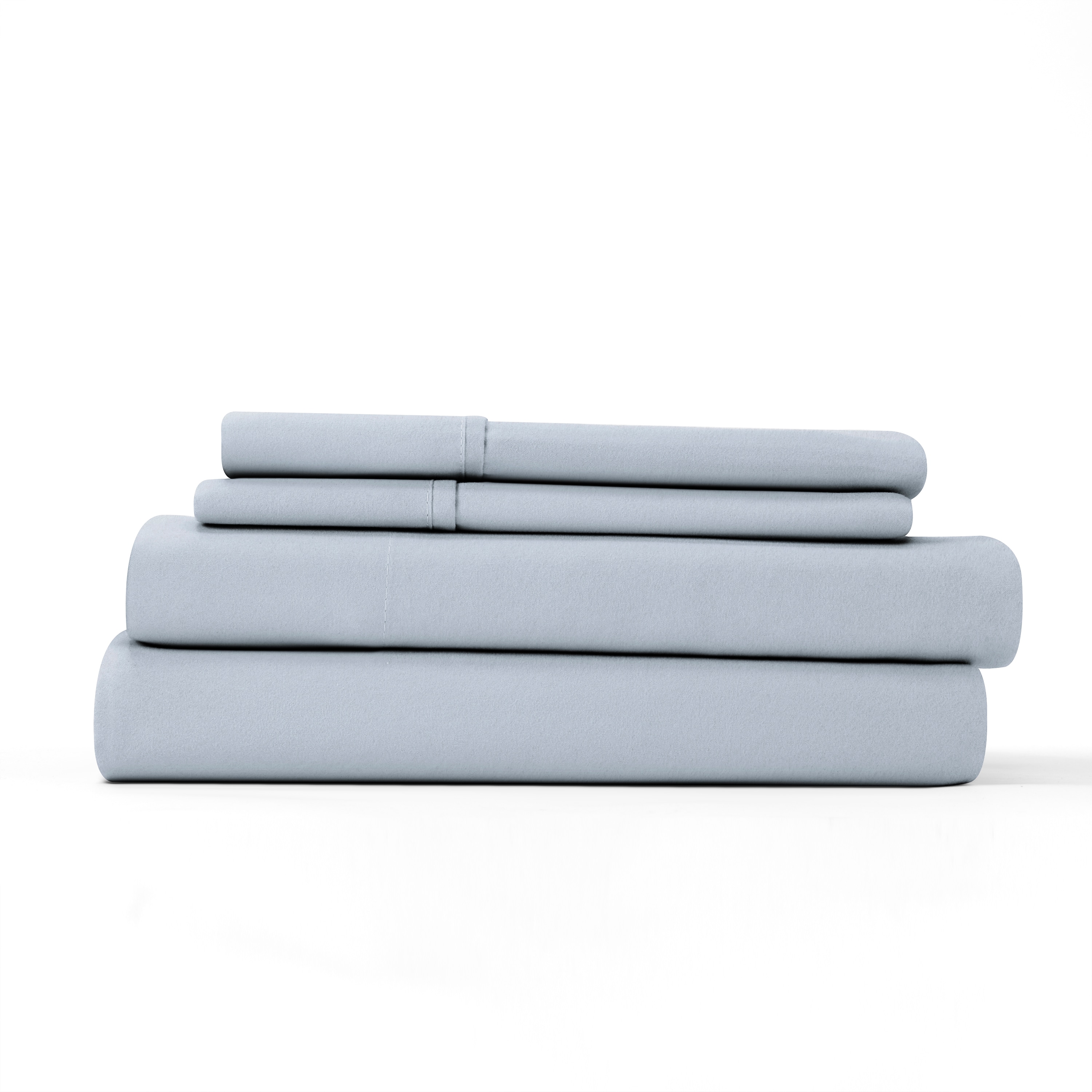 Ienjoy Home IH-4P-FSD-CK-LN Sheet-Sets - View #2