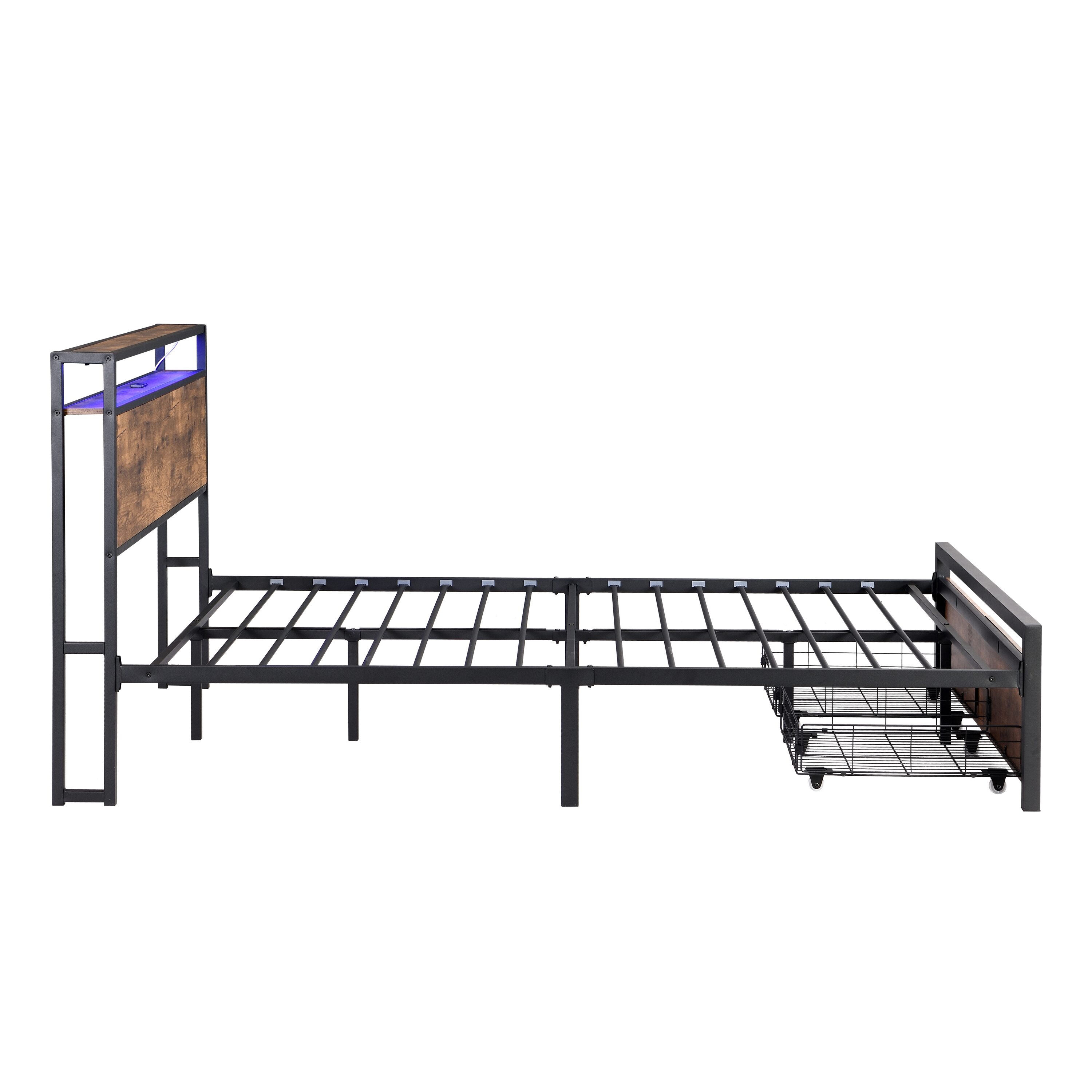 Flynama L-126253 beds - View #10