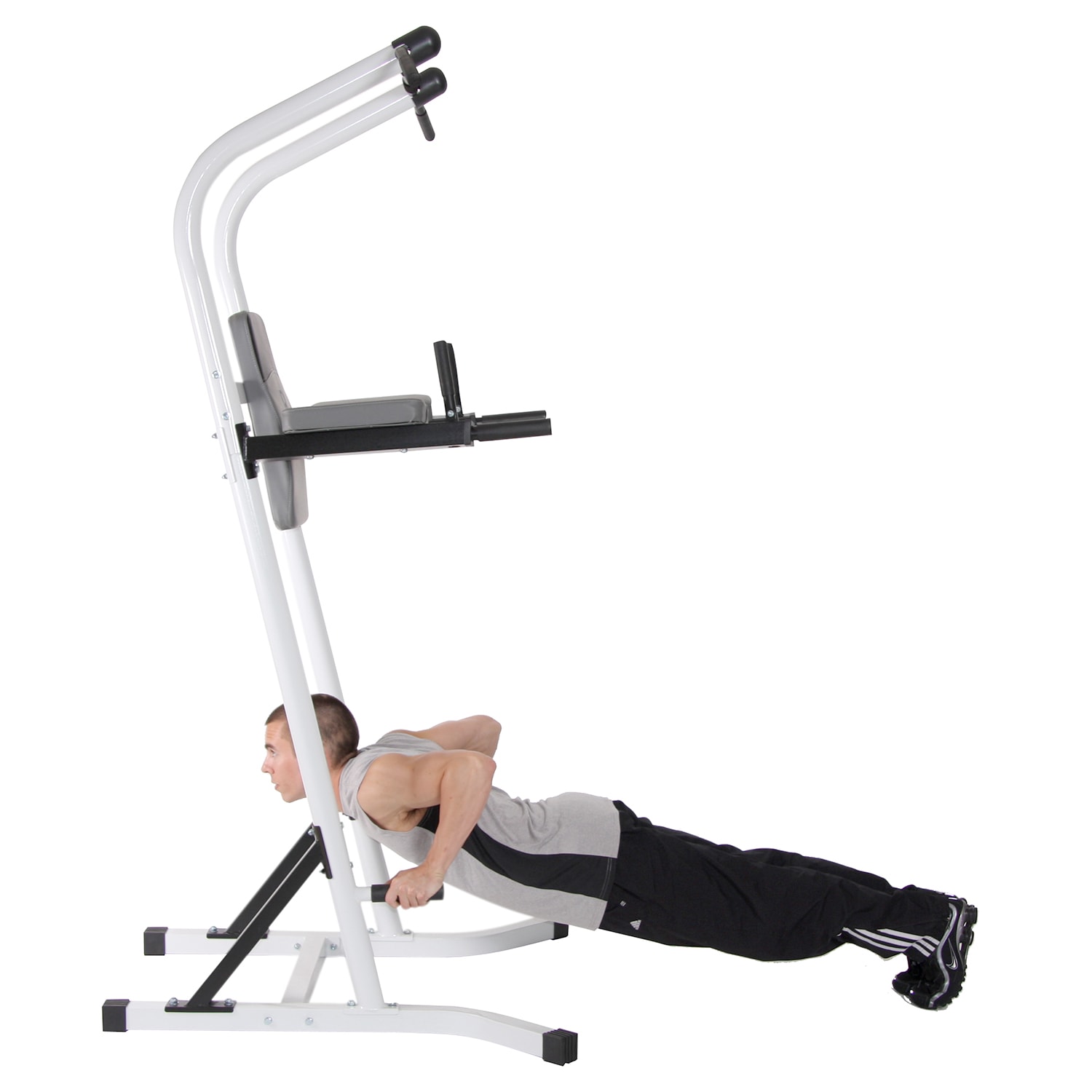 Fitness Gear Pro Power Tower for $130 - STE00313