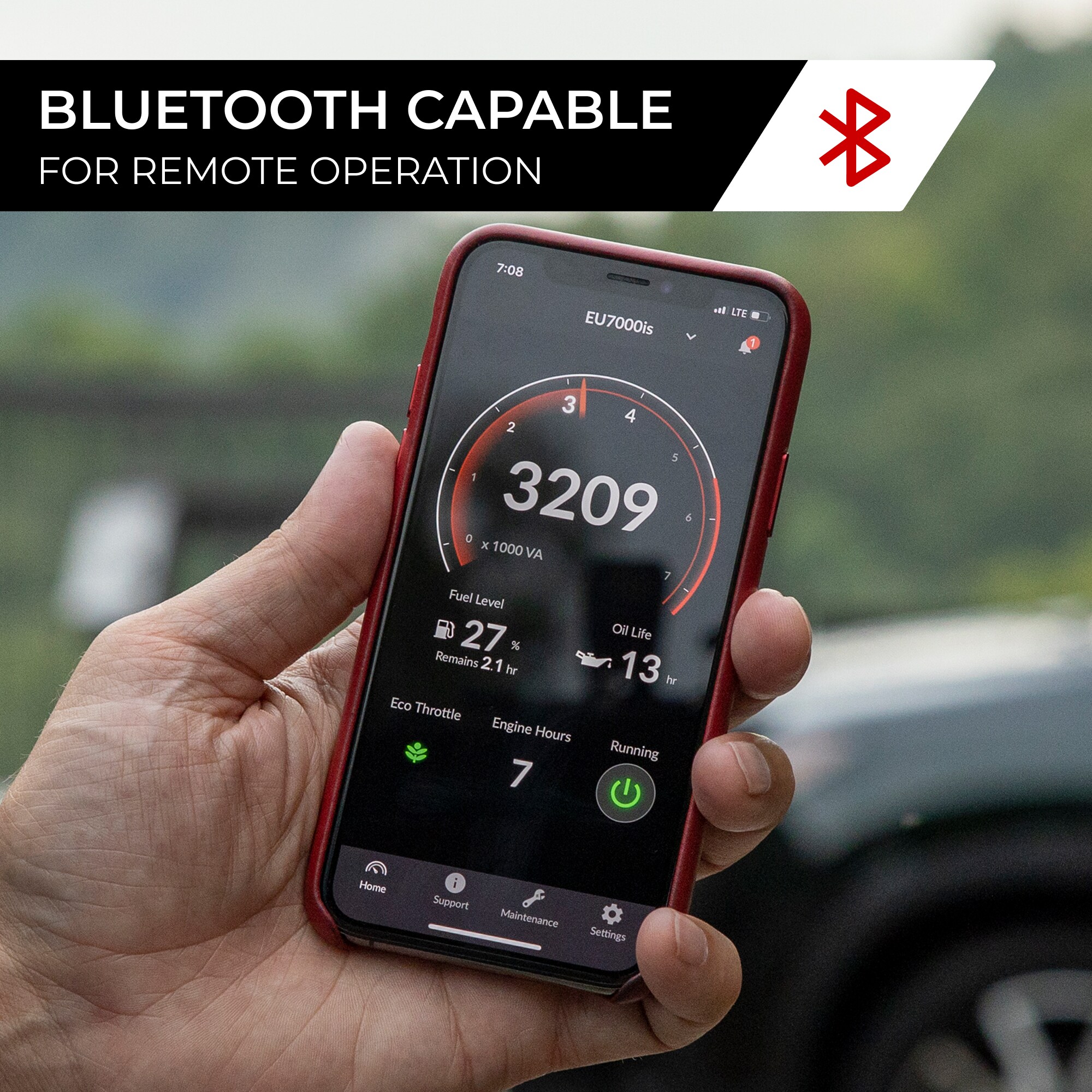 Honda 668920 Inverter-Generators - View #5