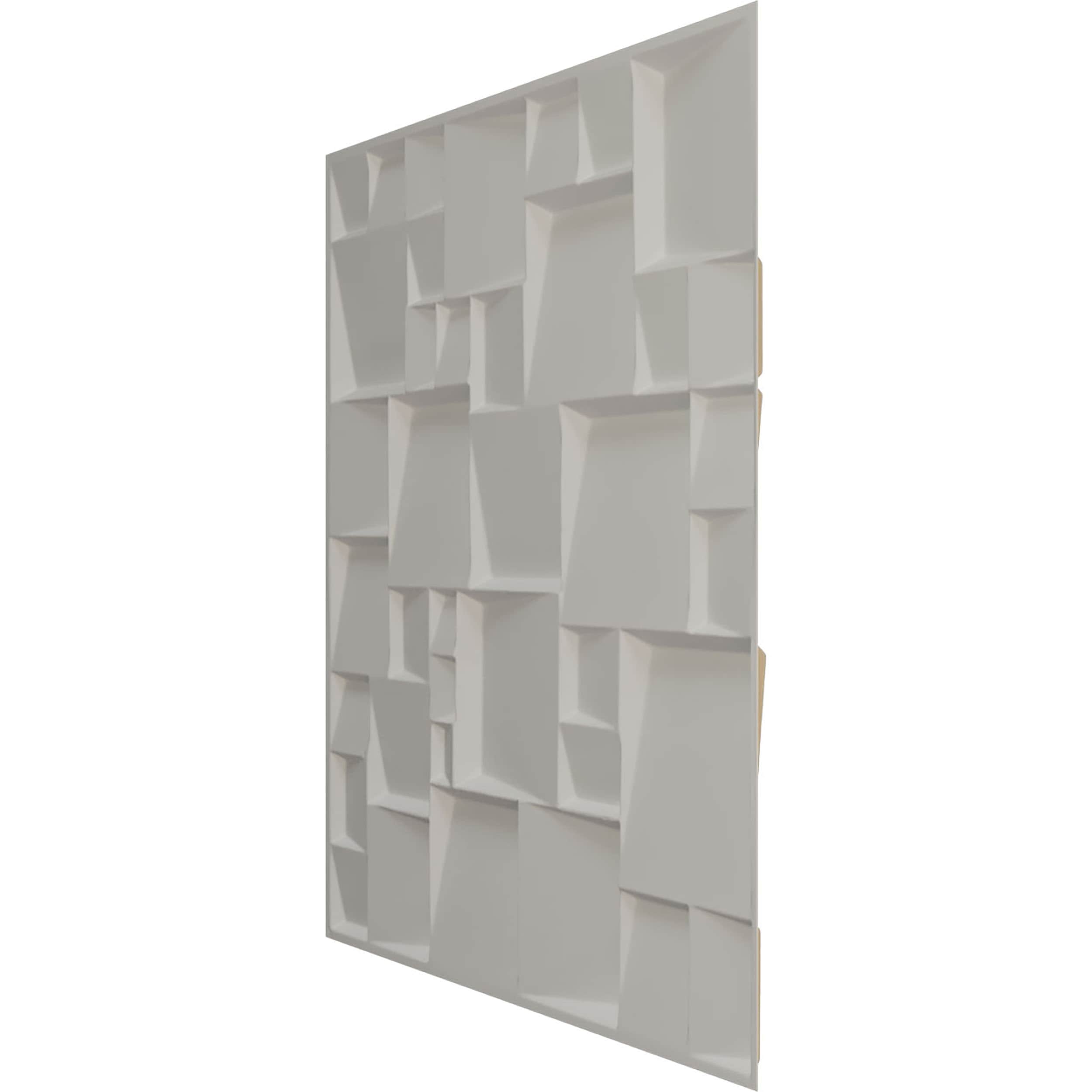 Ekena Millwork WP20X20MSGBE-CASE-12 Wall-Panels - View #4
