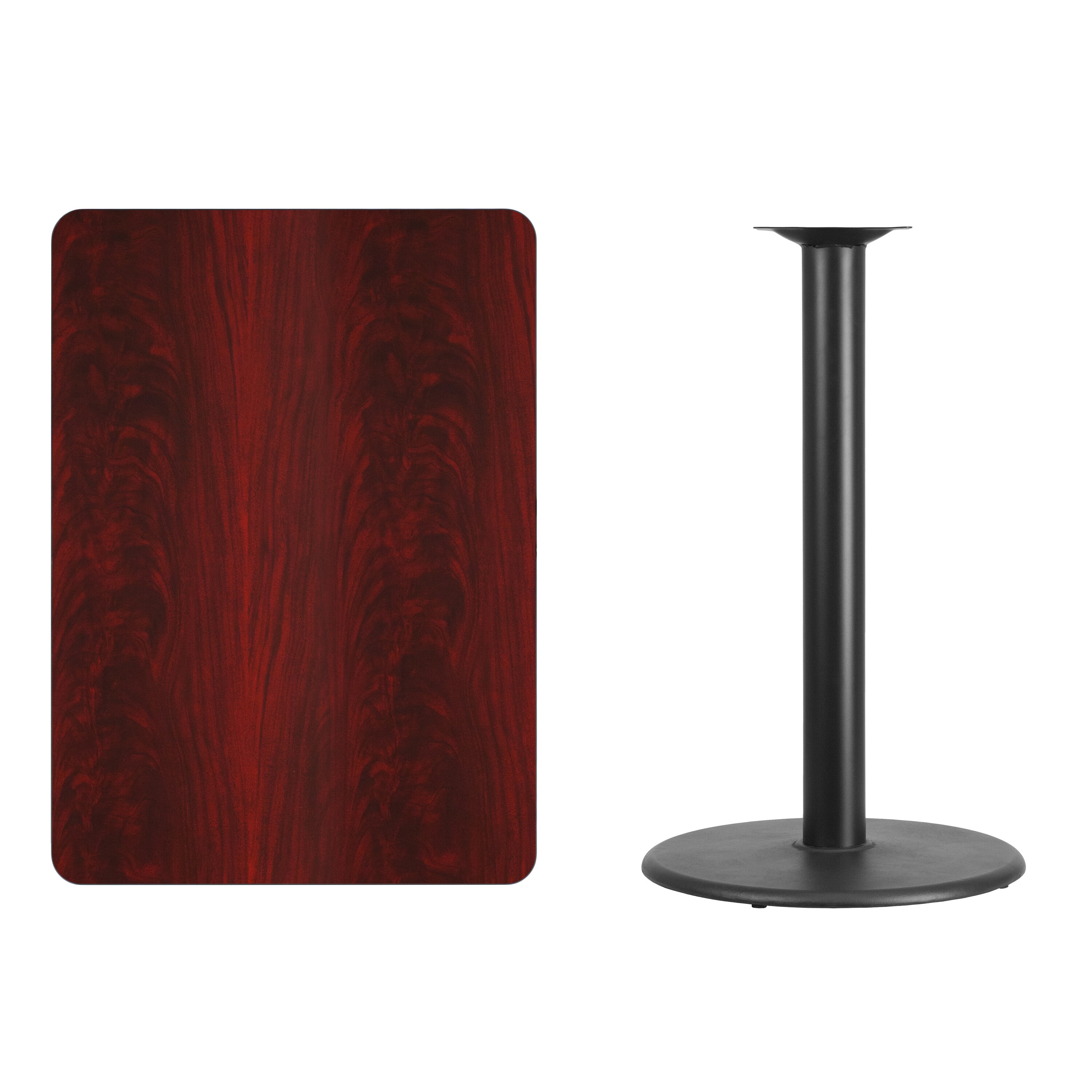 Flash Furniture 889142006183 Dining-Tables - View #4