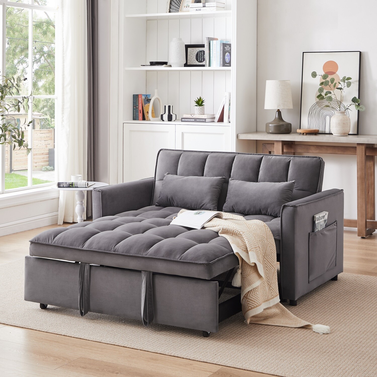 Mondawe OR-W004AN-LF futons - View #2