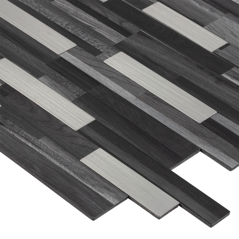 Peel&Stick Tile LW22081118 Ceramic-Tile - View #3