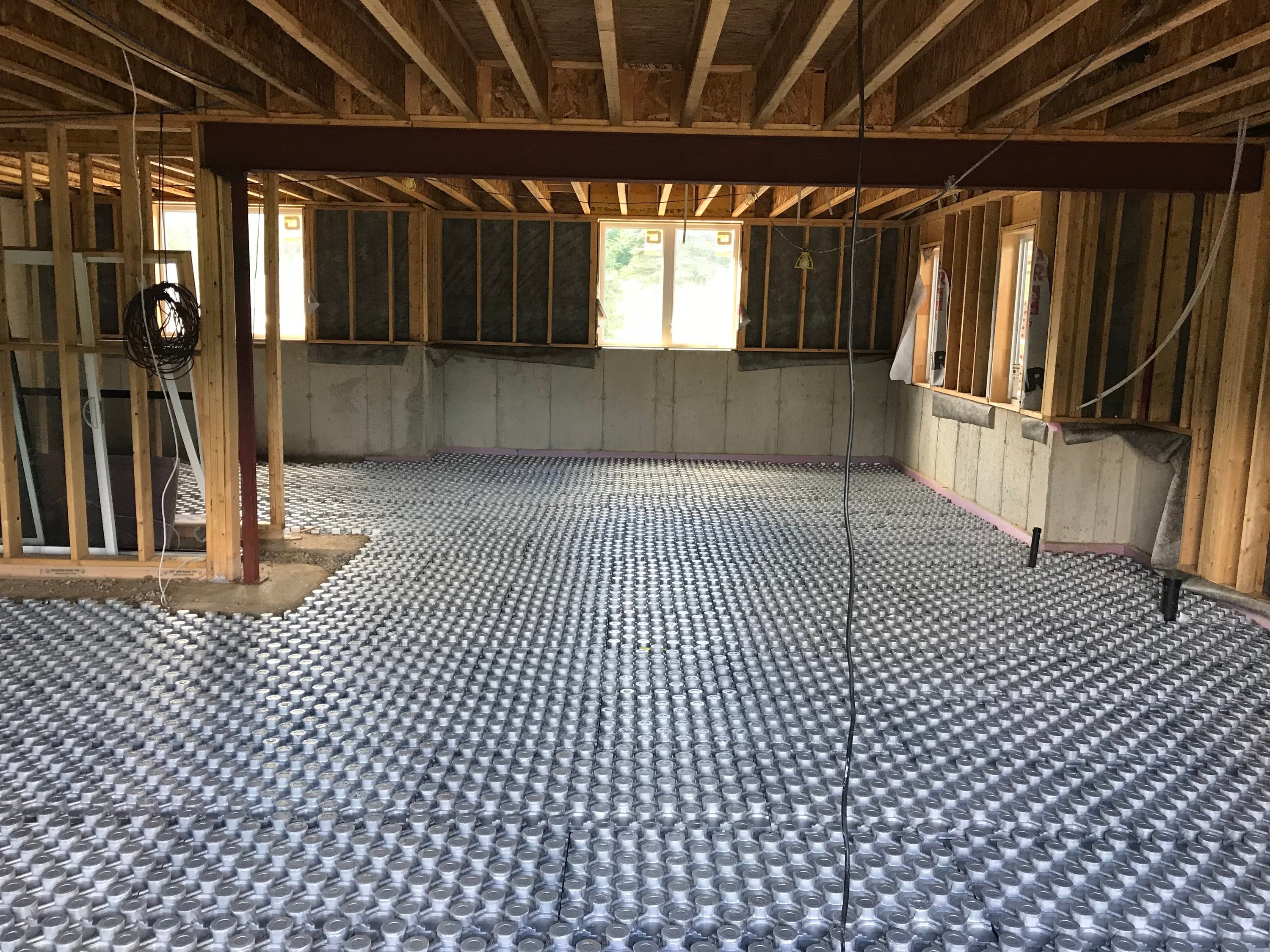 Ampex AMPEX2015FK Underfloor-Heating - View #9