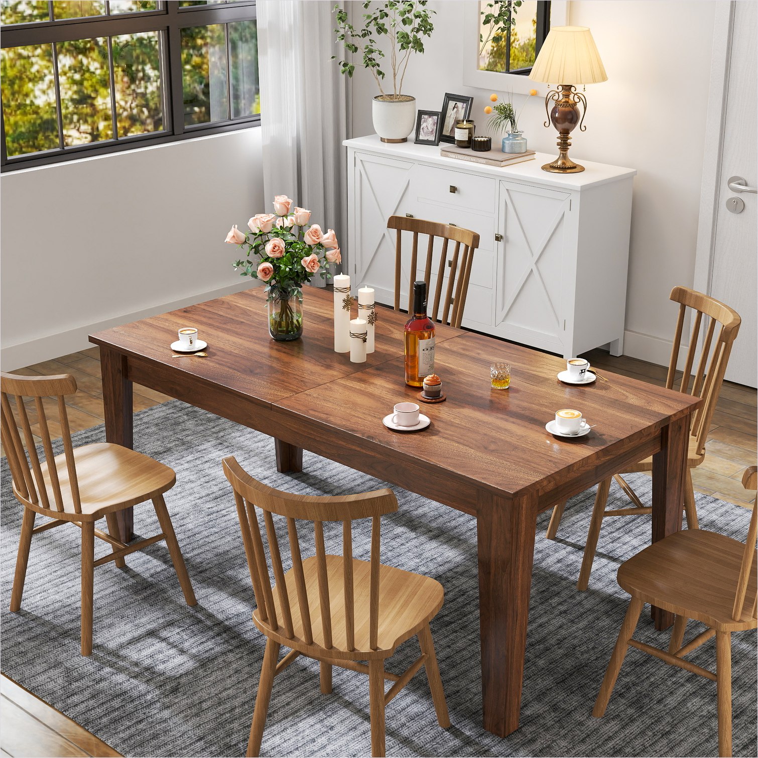 SunJet 7B46A8VAH7ZC Dining-Tables - View #14