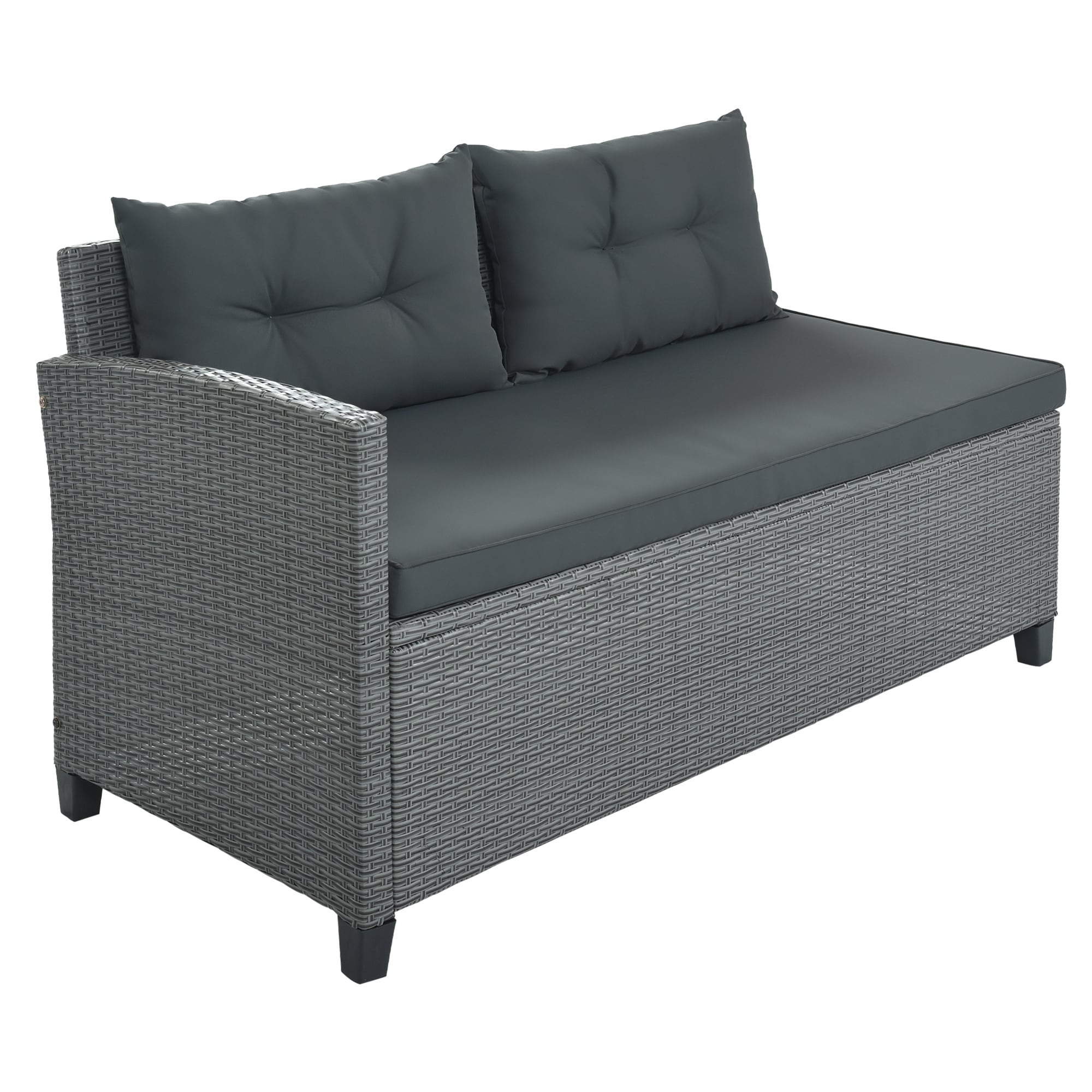 Flynama YC-V-1213AAE Patio-Conversation-Sets - View #4