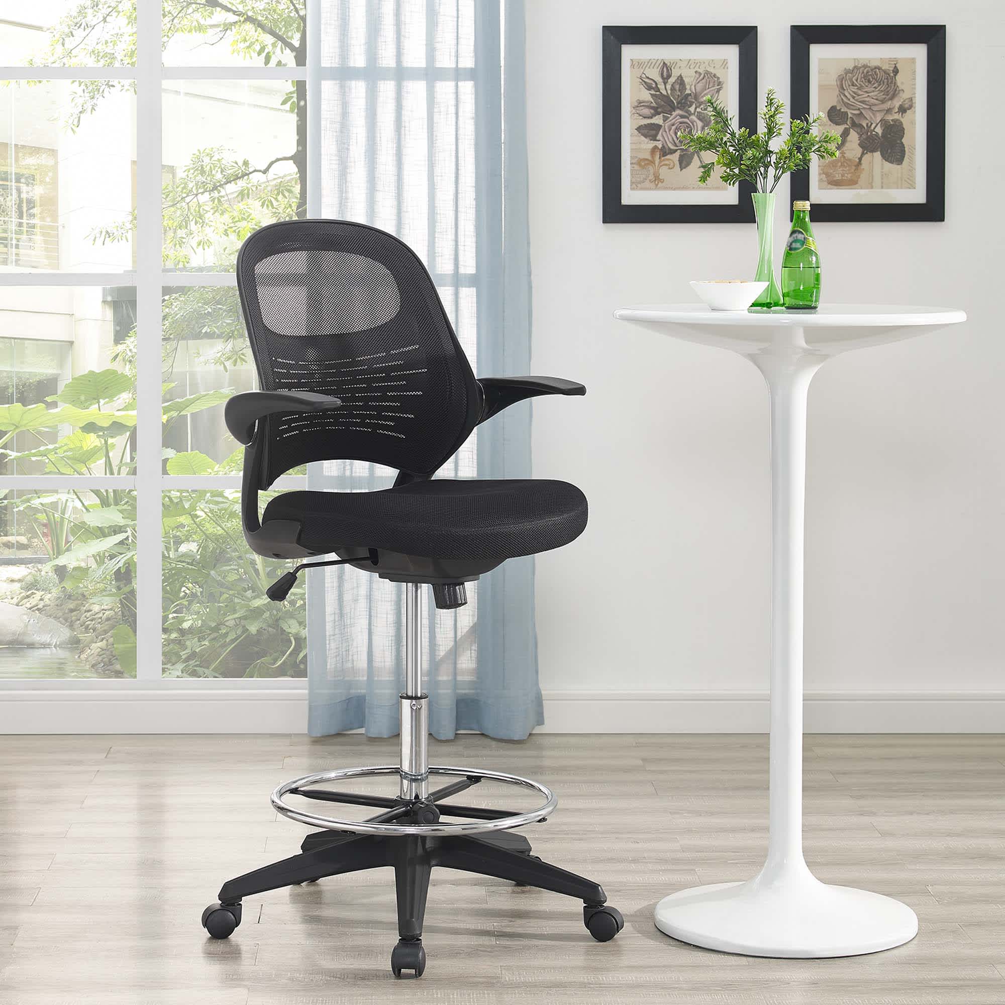 Modway EEI-2290-BLK Office-Chairs - View #6