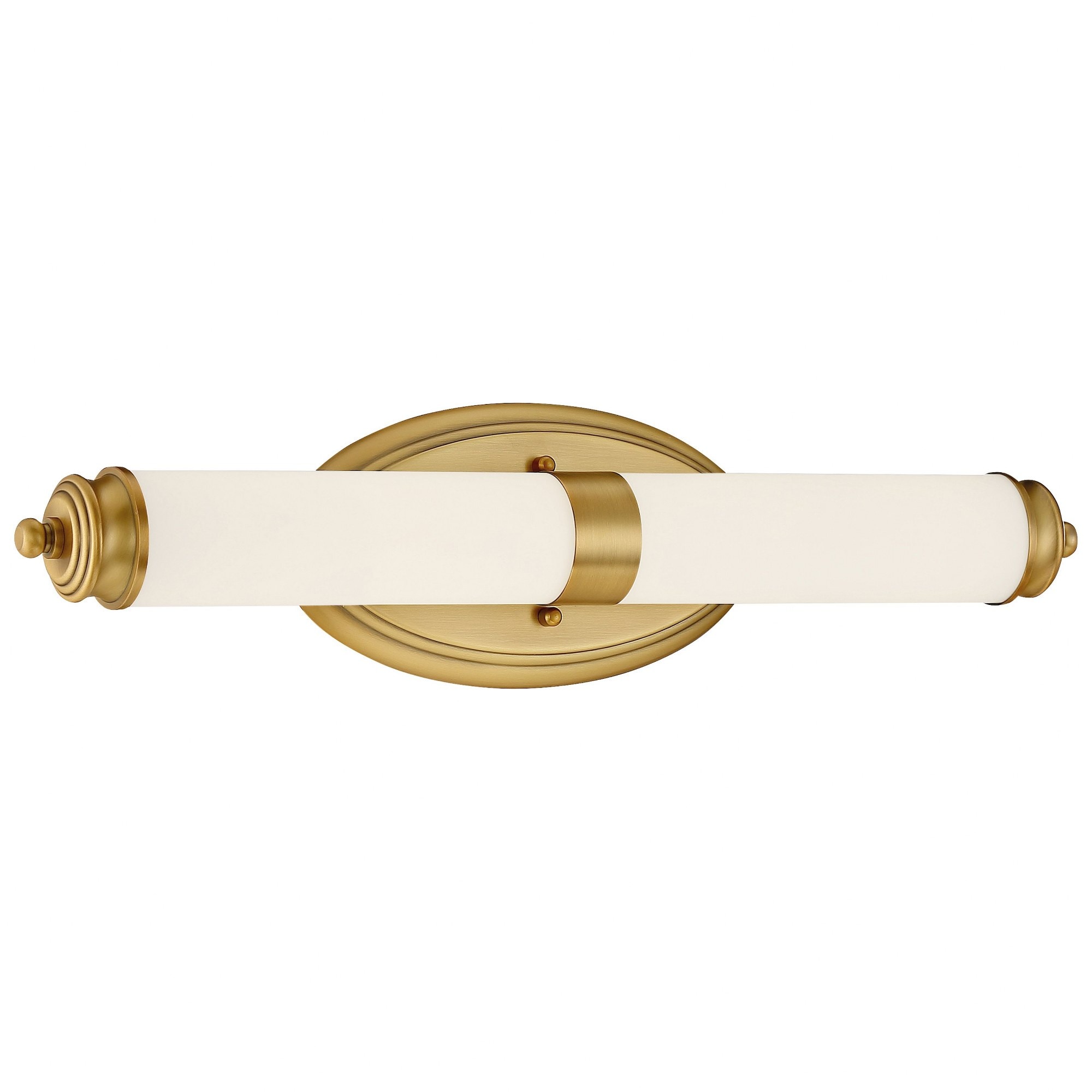 Access Lighting Madison 16W 1 LED Light Vanity Light by Access - 6251