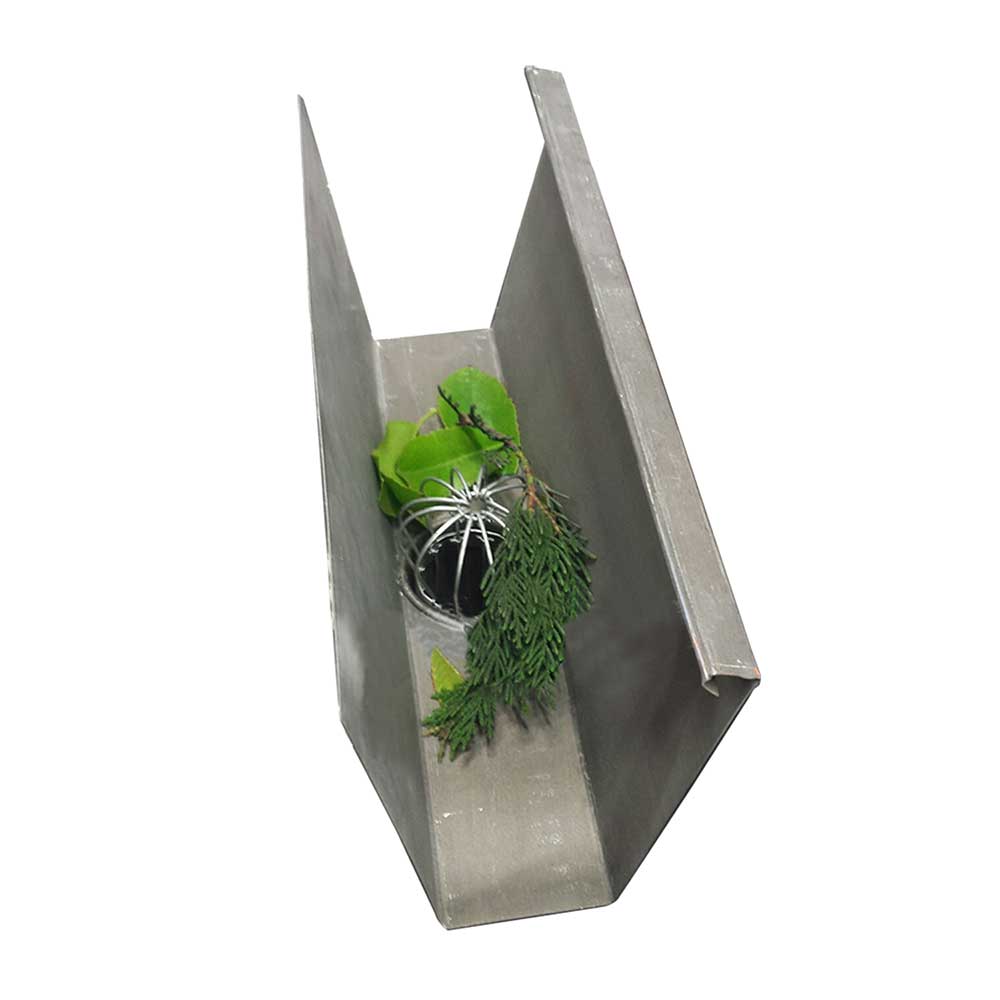 Gibraltar Building Products CPWSRD2G Gutter-Hangers-Brackets - View #2
